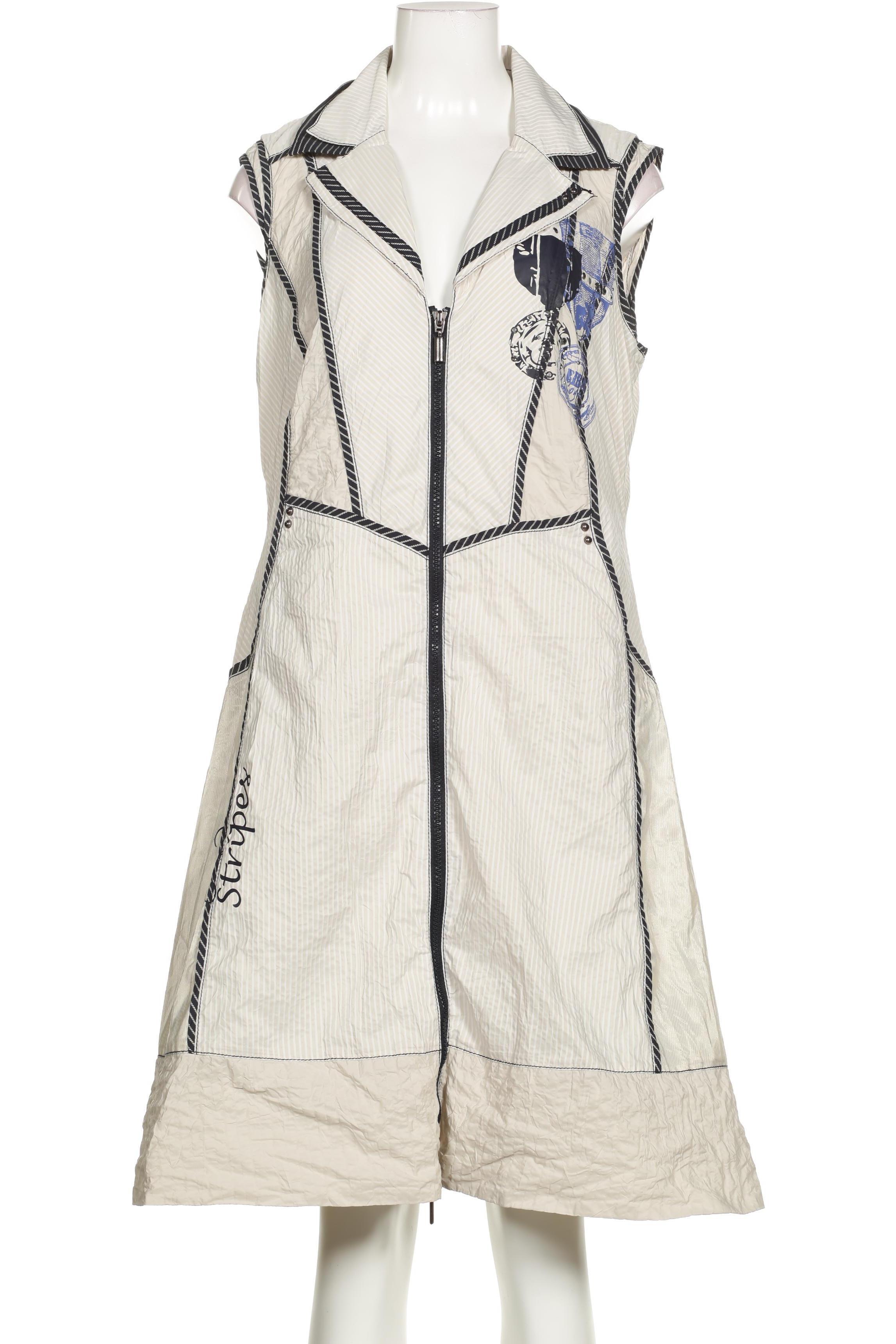 

BiBA Damen Kleid, beige, Gr. 38