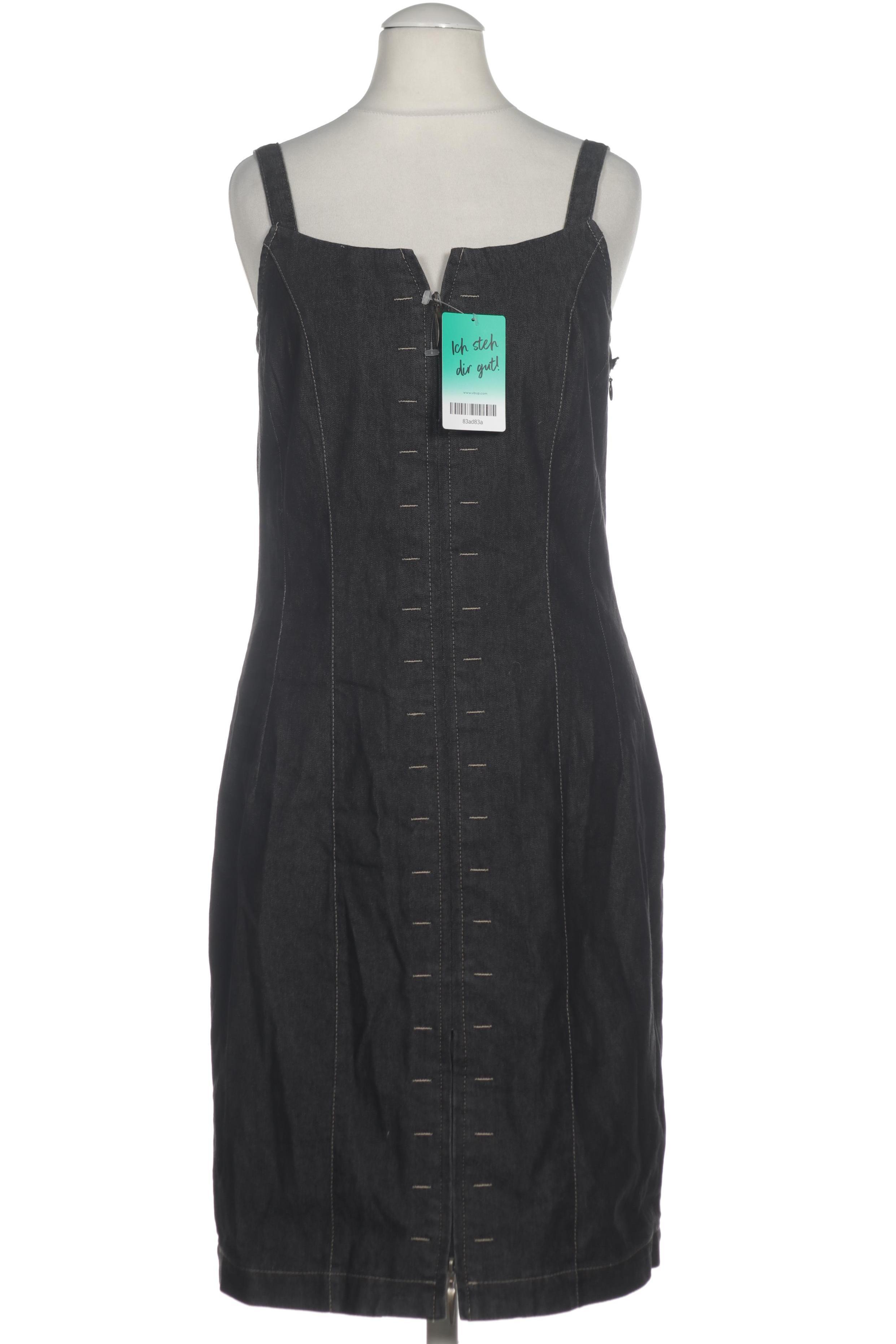 

BiBA Damen Kleid, blau, Gr. 34