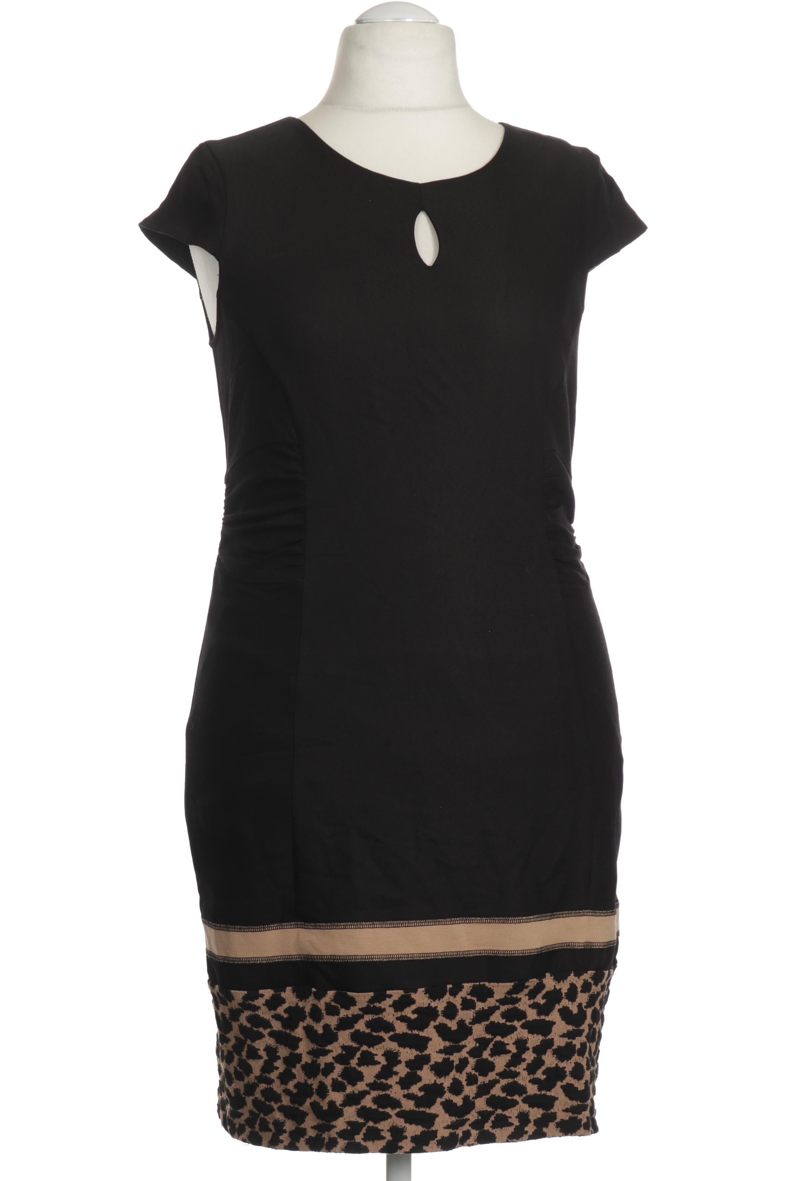 

BiBA Damen Kleid, schwarz, Gr. 42