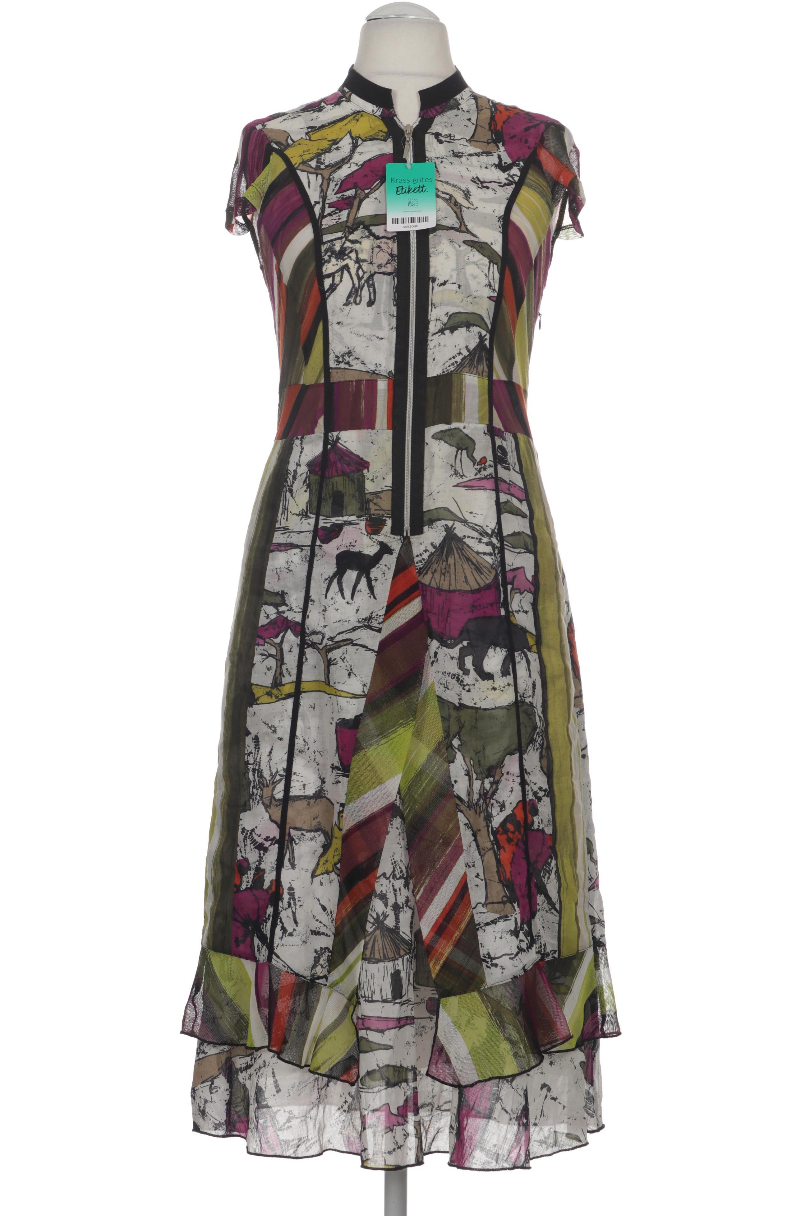 

BiBA Damen Kleid, lila, Gr. 36