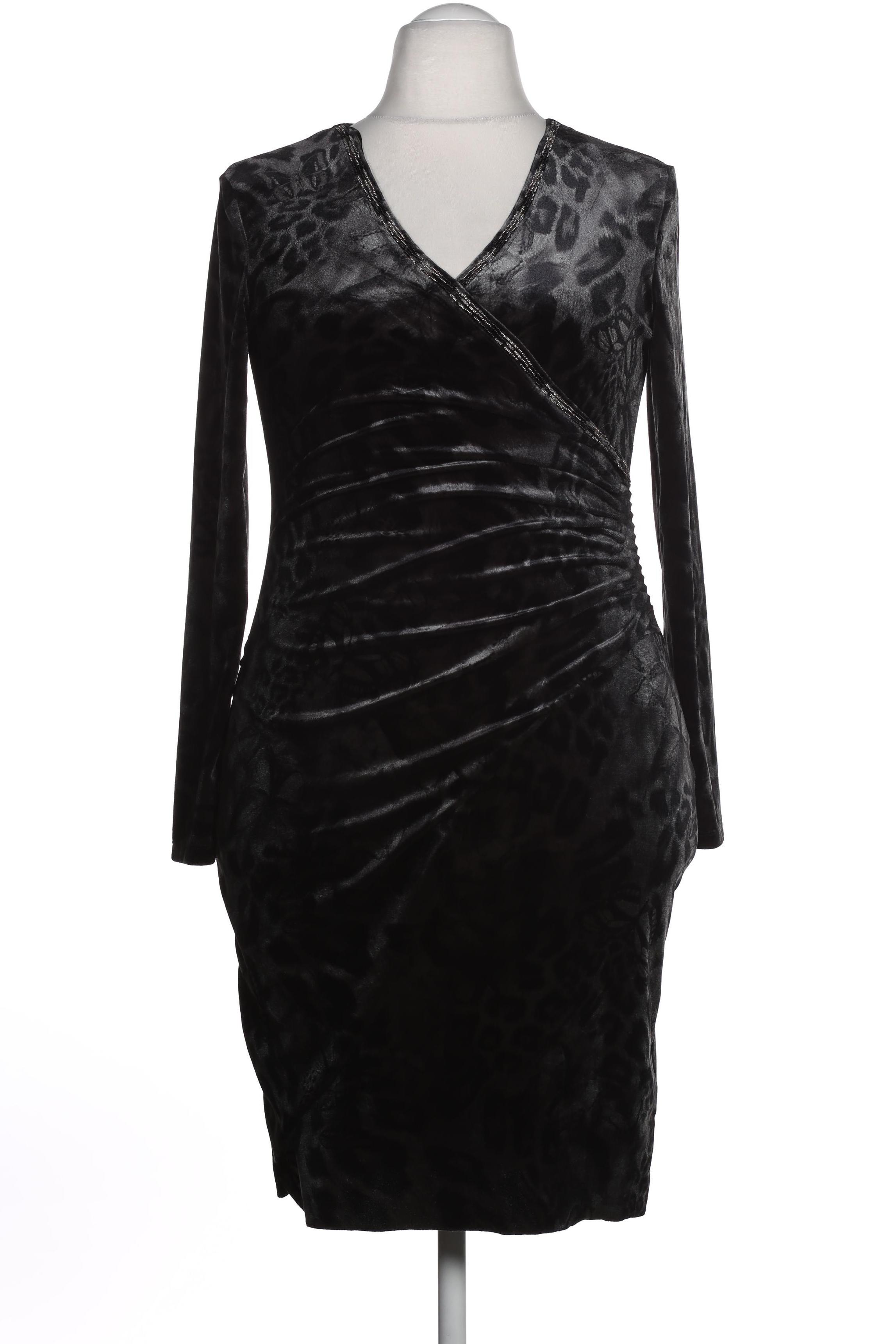 

BiBA Damen Kleid, grau, Gr. 40