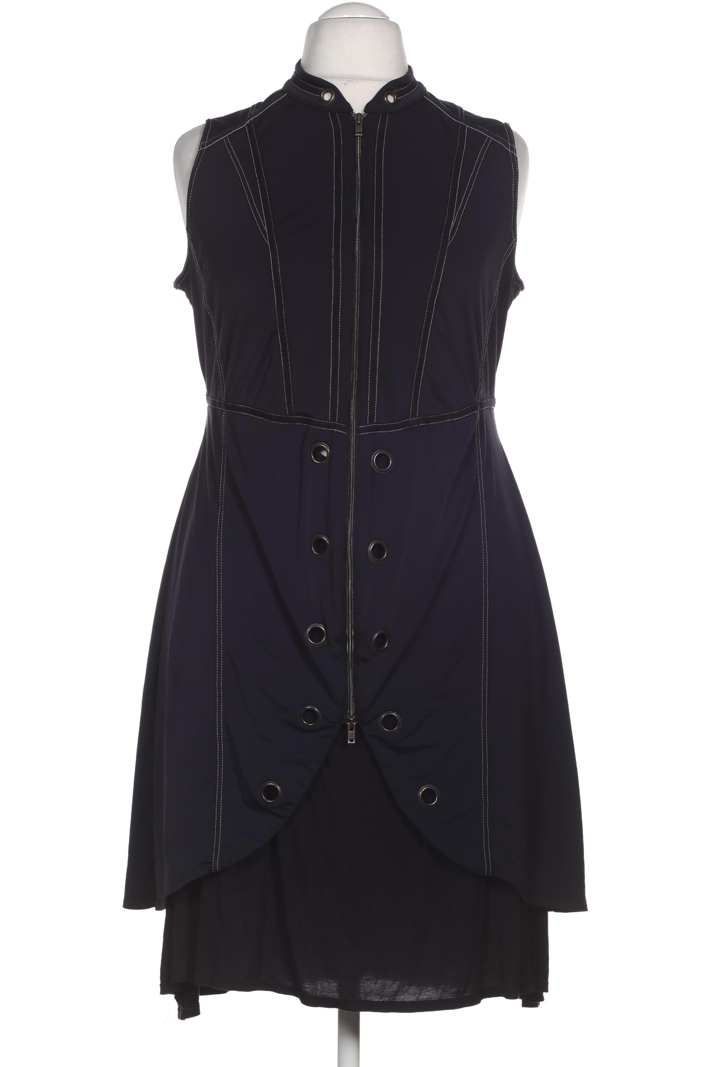 

BiBA Damen Kleid, blau, Gr.