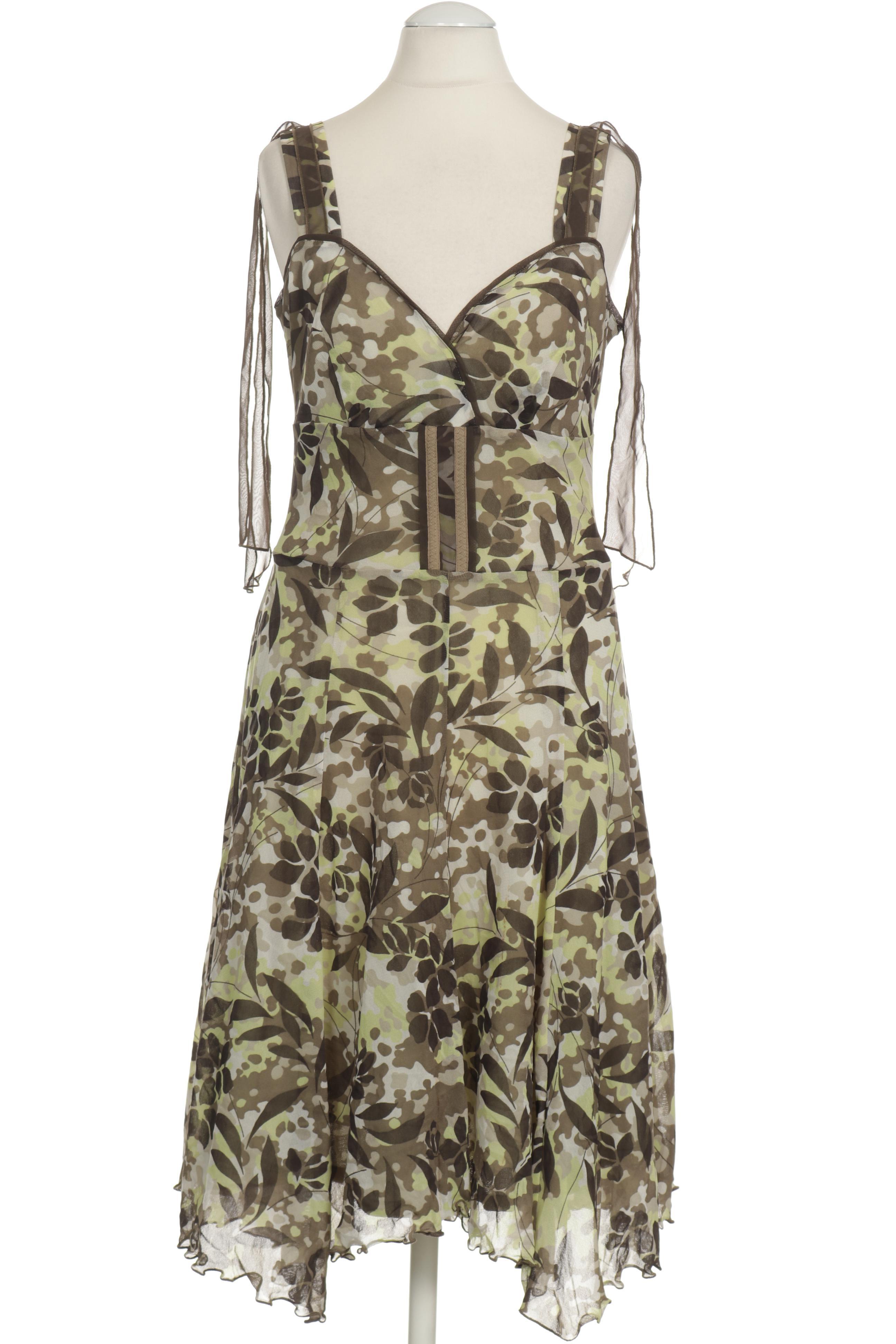 

BiBA Damen Kleid, grün, Gr. 34