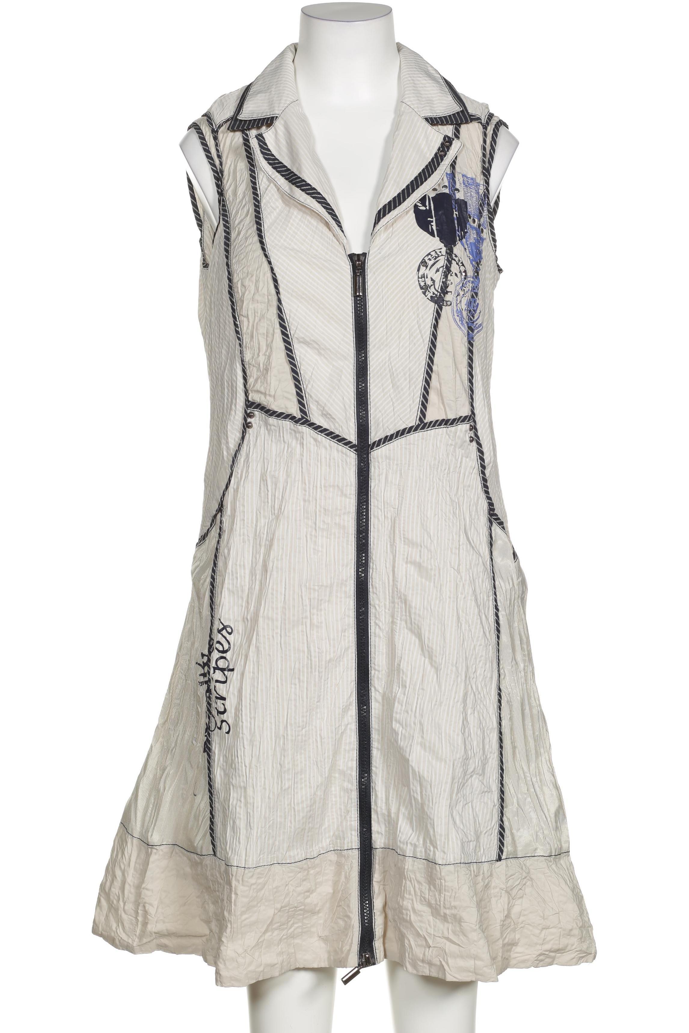 

BiBA Damen Kleid, beige, Gr. 36