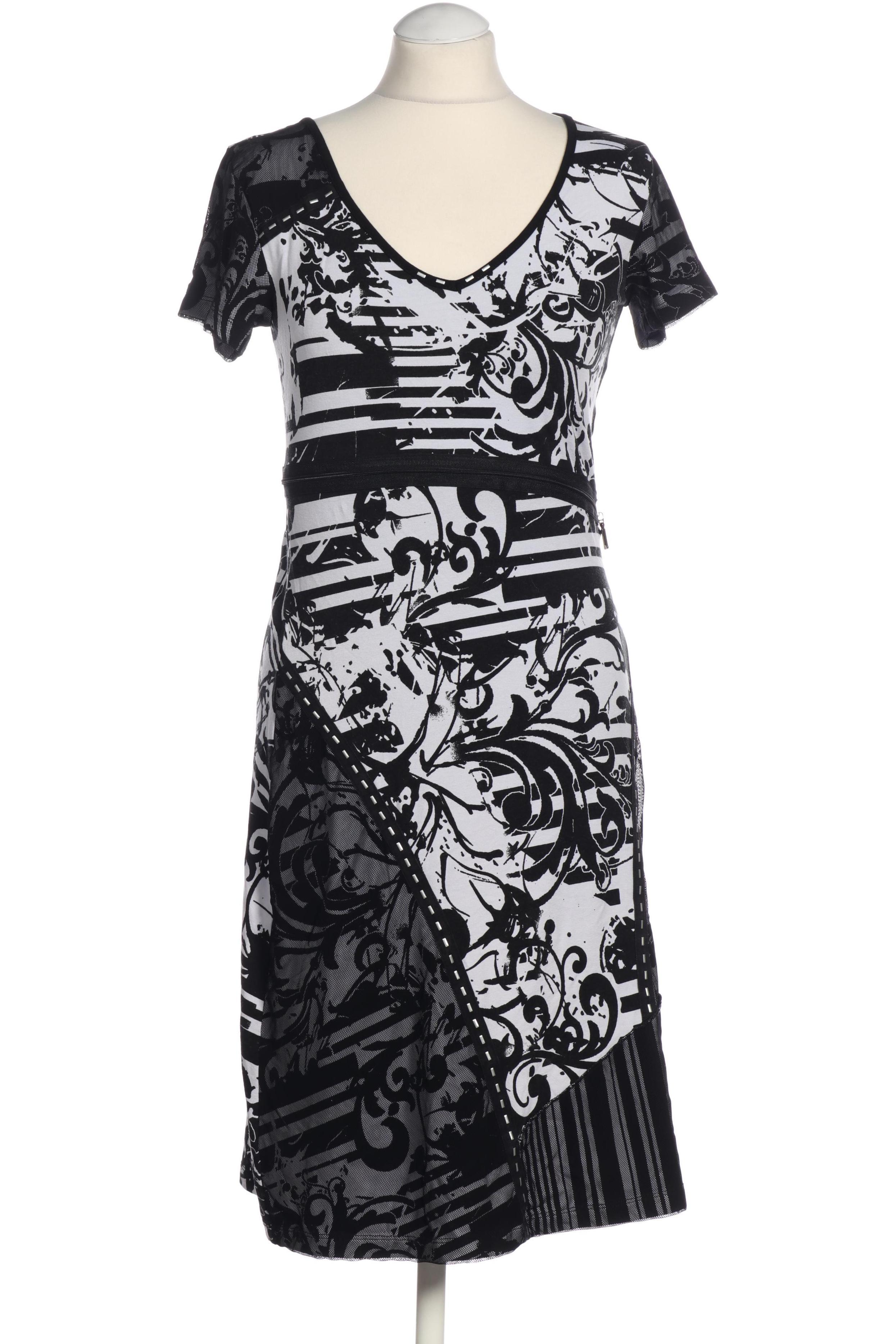 

BiBA Damen Kleid, schwarz, Gr. 34