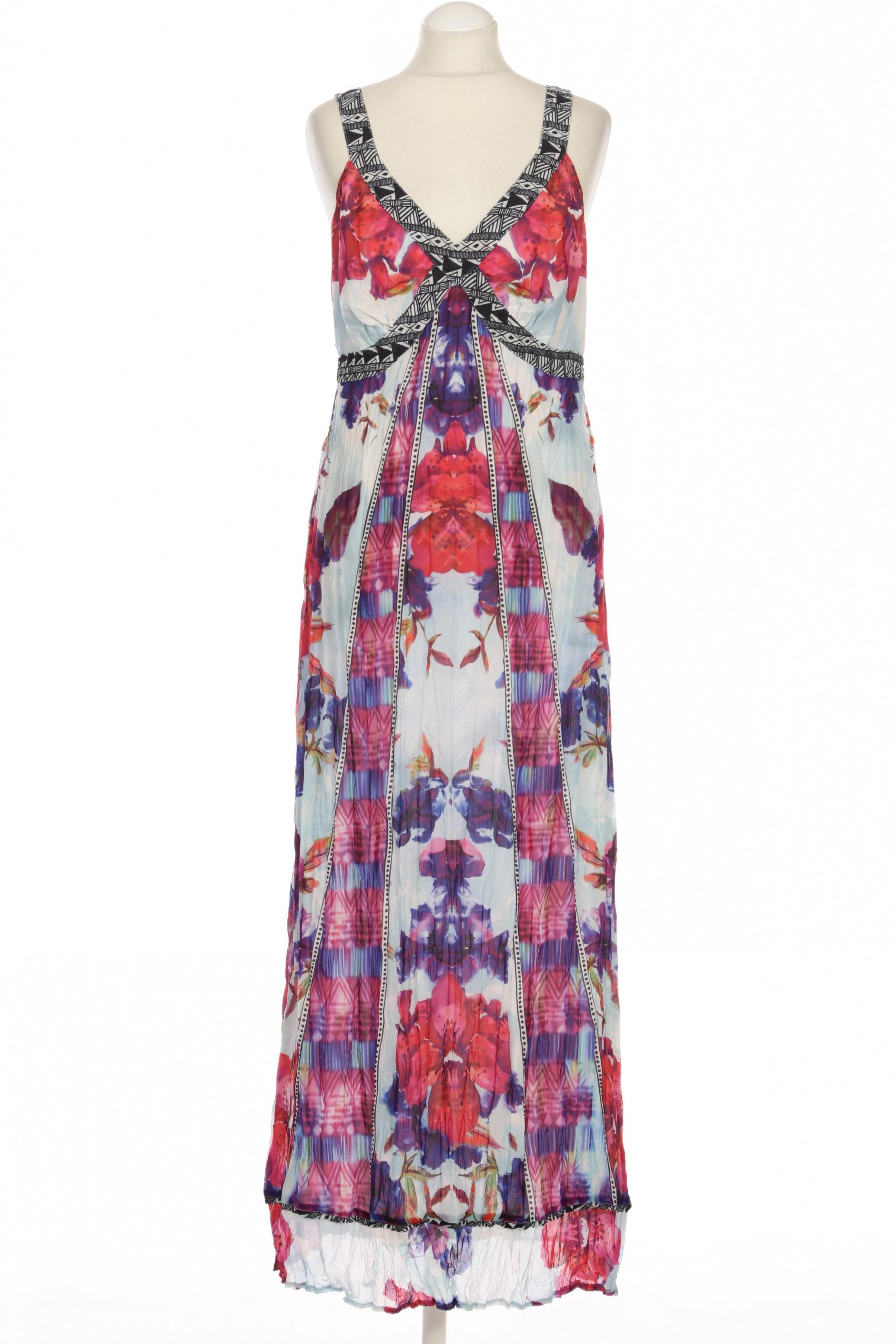 

BiBA Damen Kleid, lila, Gr. 40