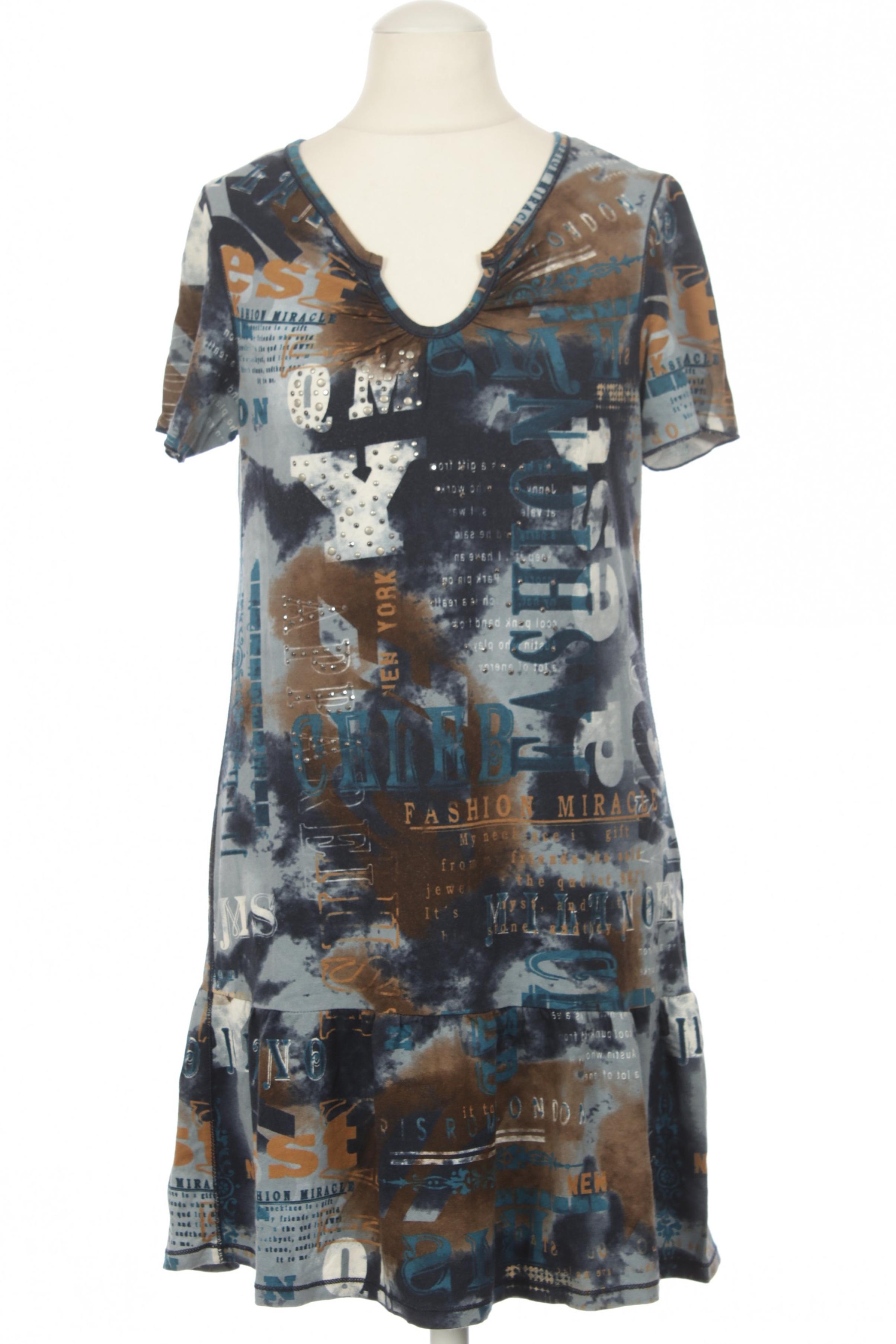 

BiBA Damen Kleid, blau, Gr.