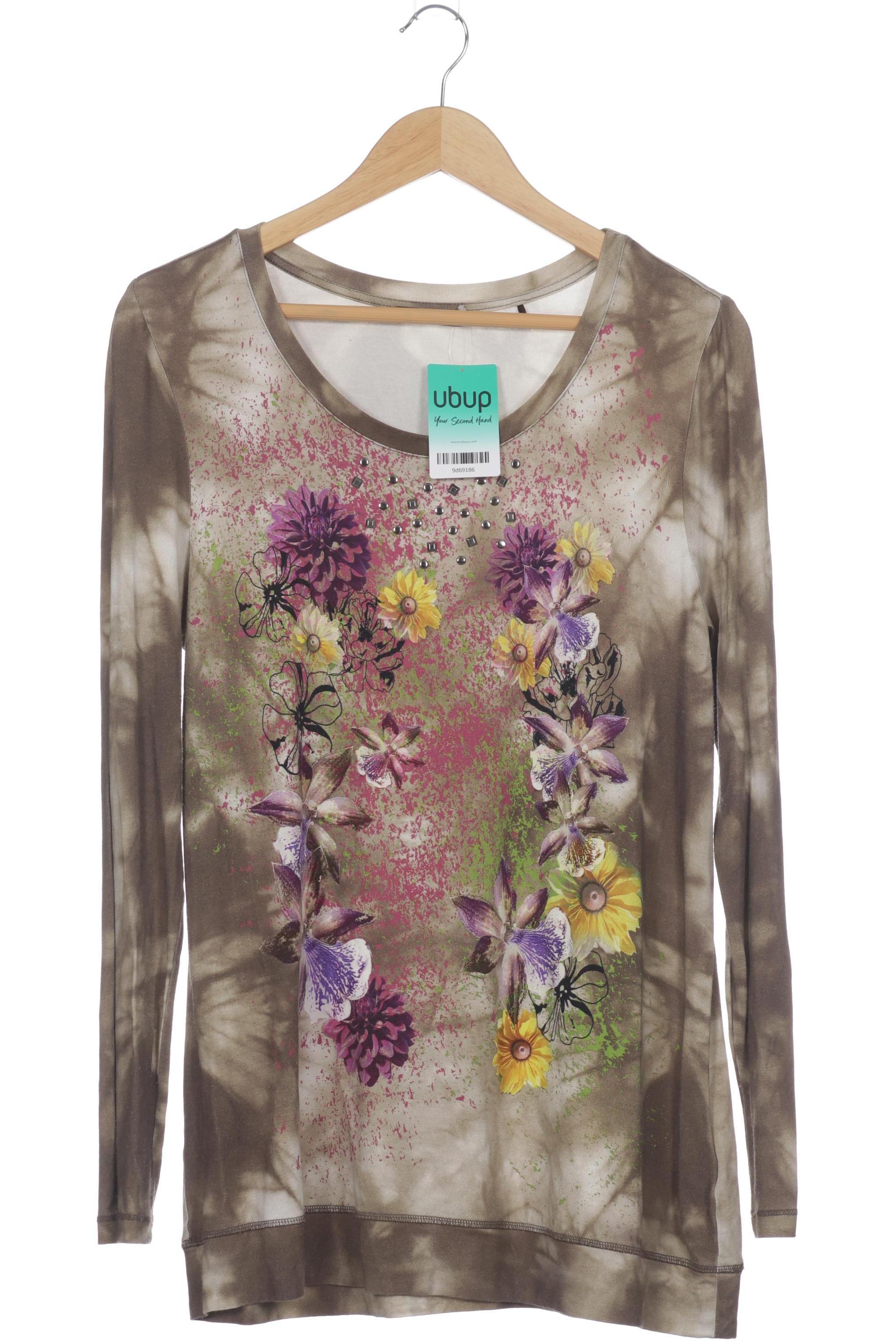 

BiBA Damen Kleid, braun, Gr.