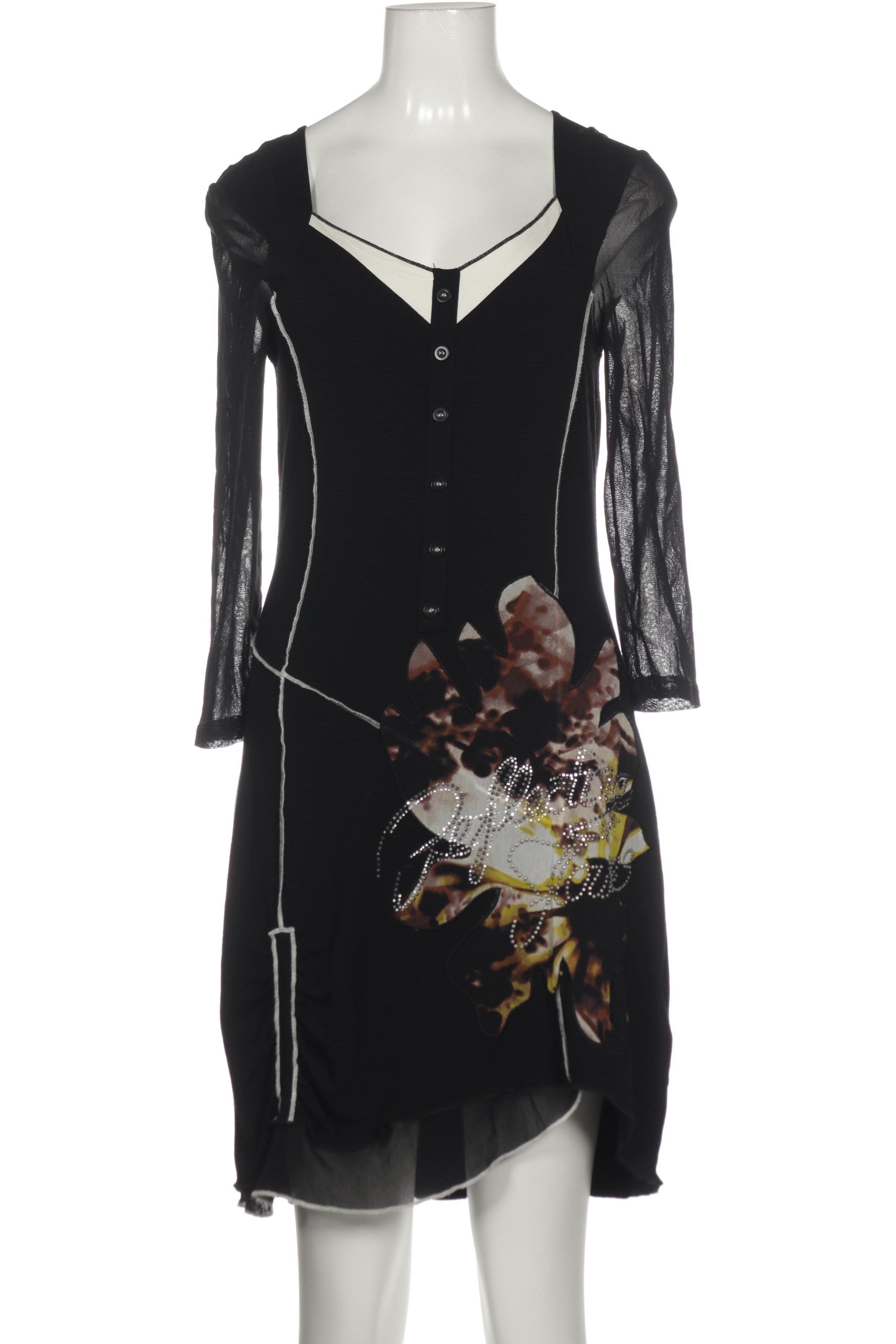 

BiBA Damen Kleid, schwarz, Gr.