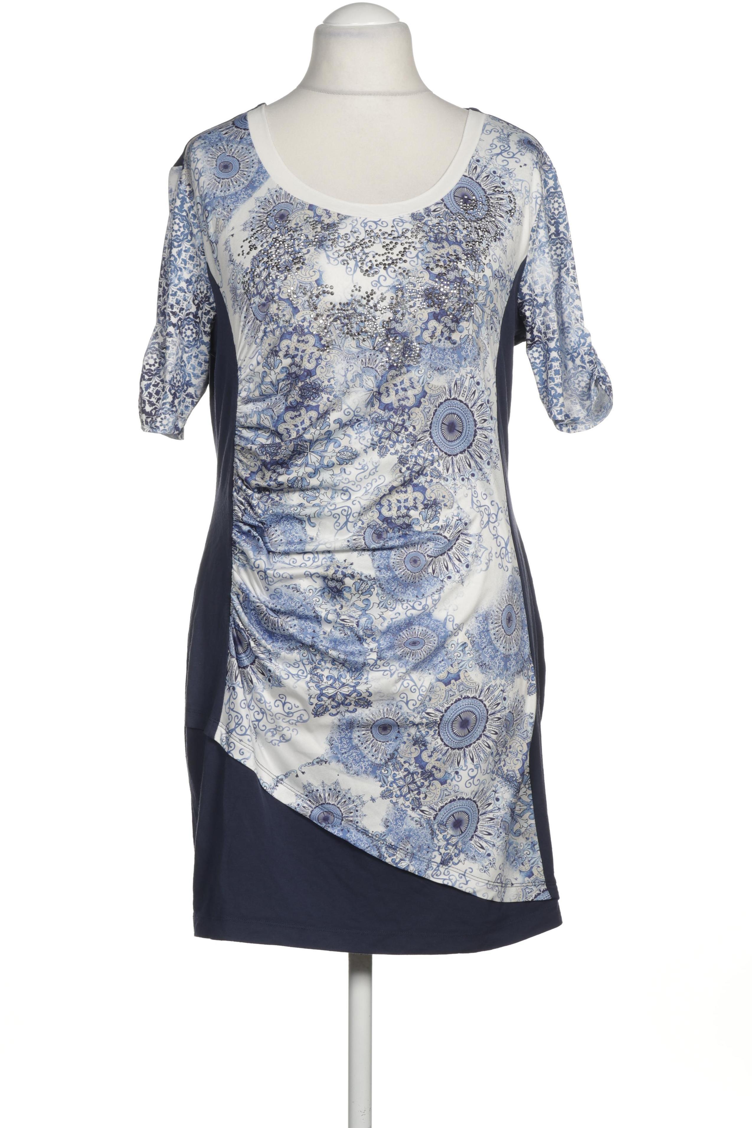 

BiBA Damen Kleid, blau, Gr.