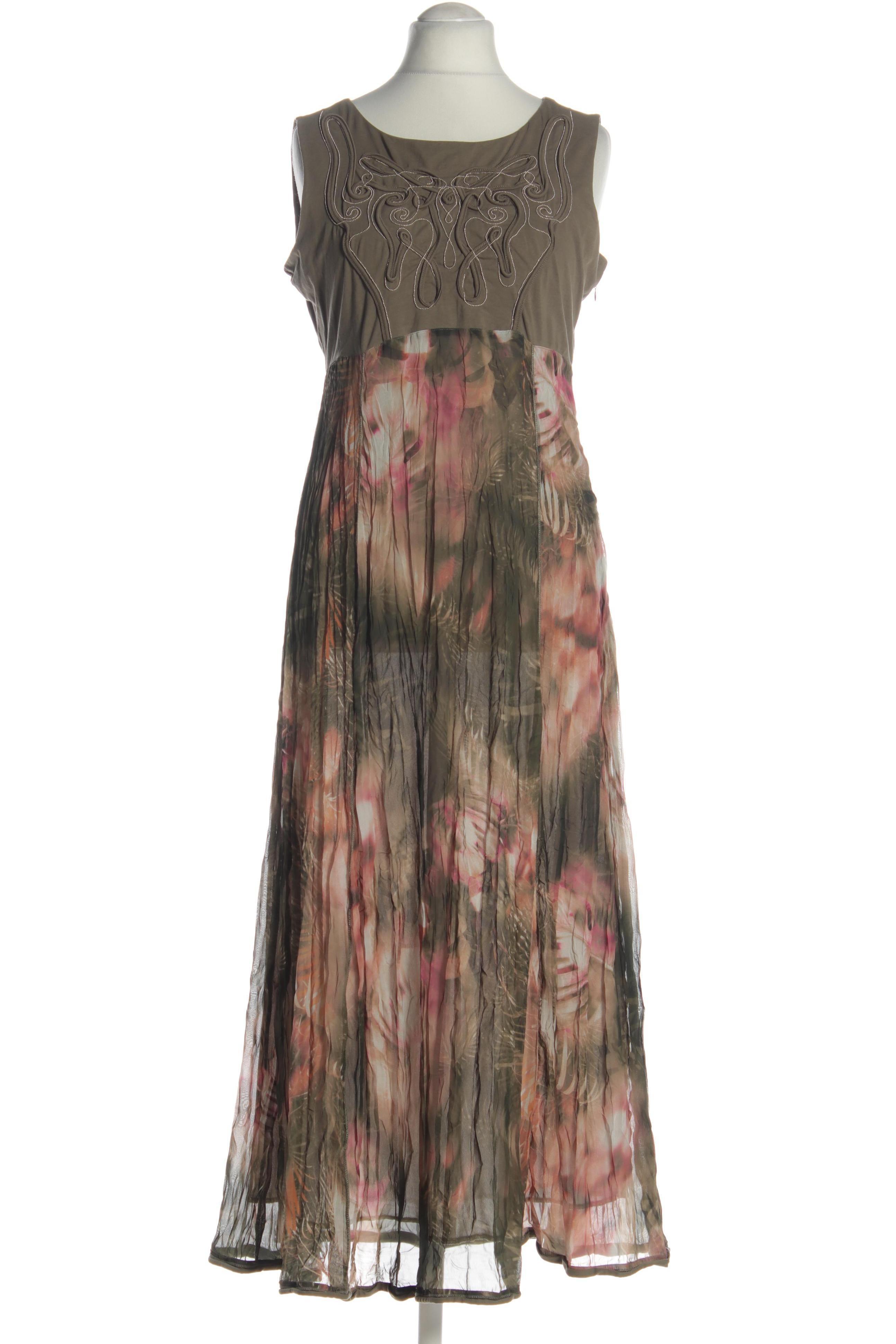 

BiBA Damen Kleid, grün, Gr. 42