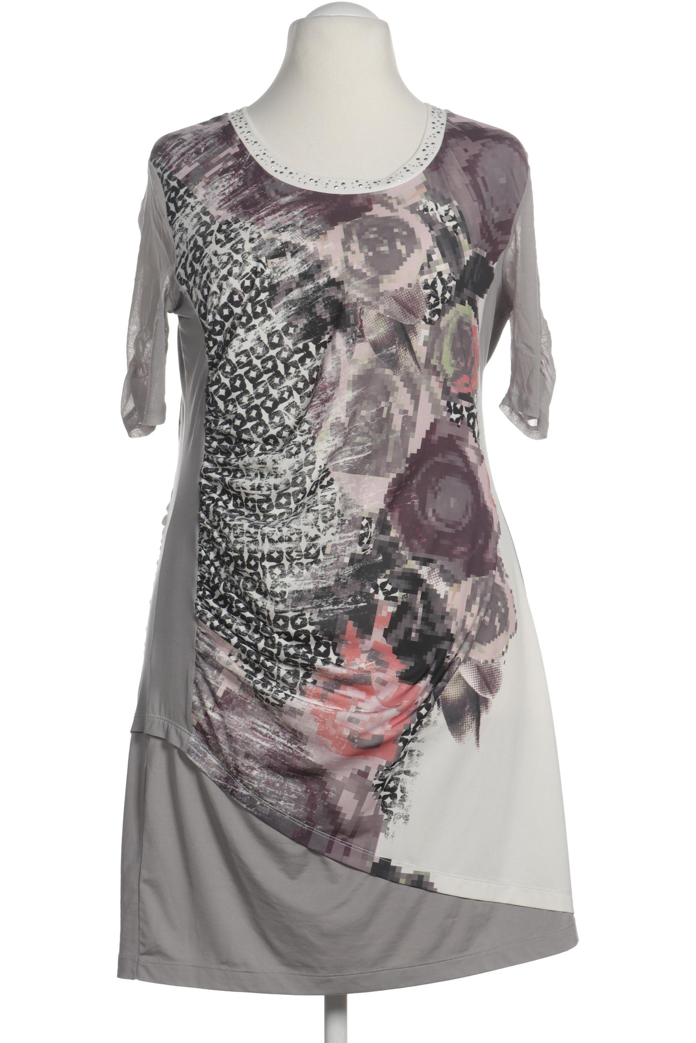 

BiBA Damen Kleid, grau, Gr.