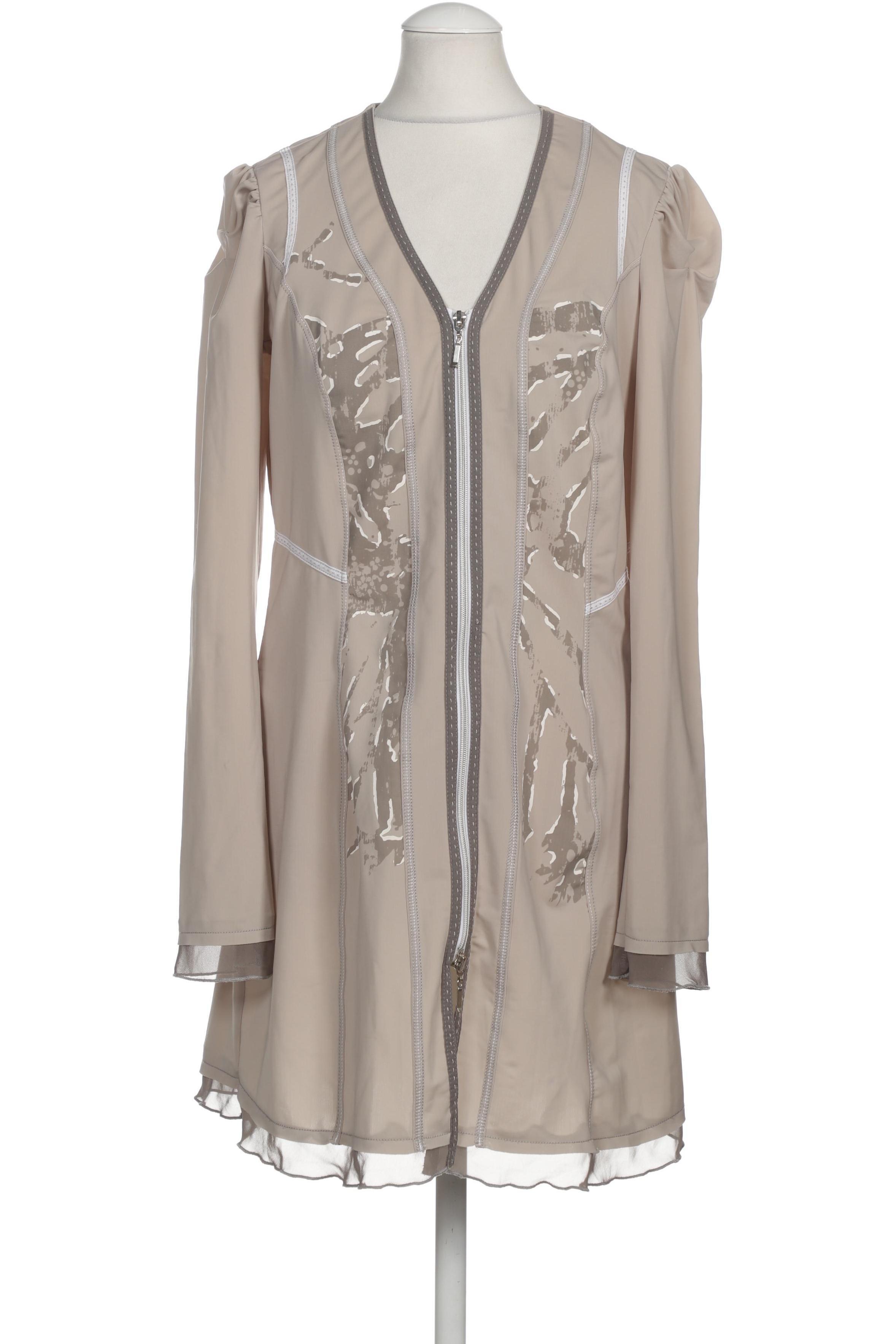 

BiBA Damen Kleid, grau, Gr. 34