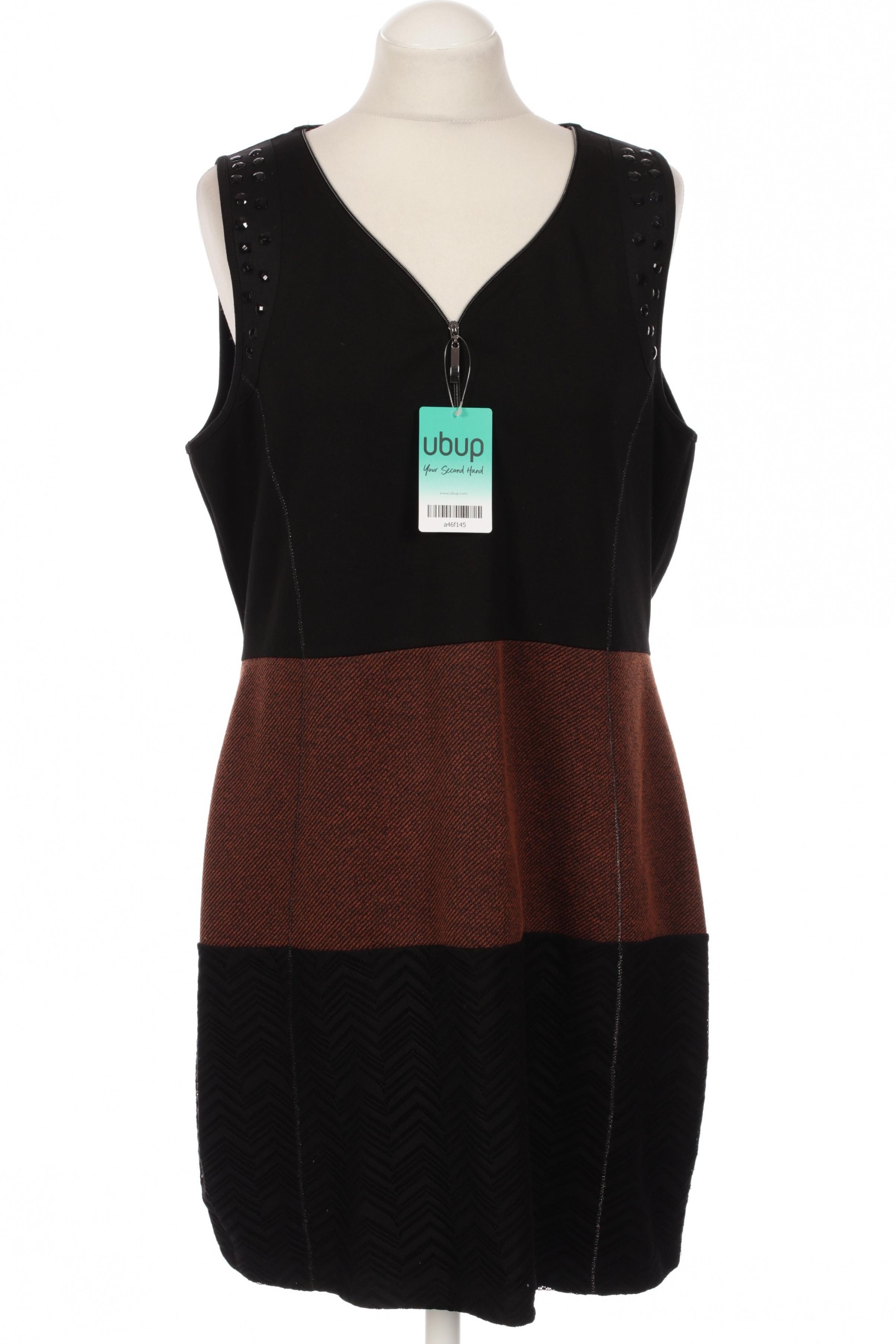 

BiBA Damen Kleid, schwarz, Gr.