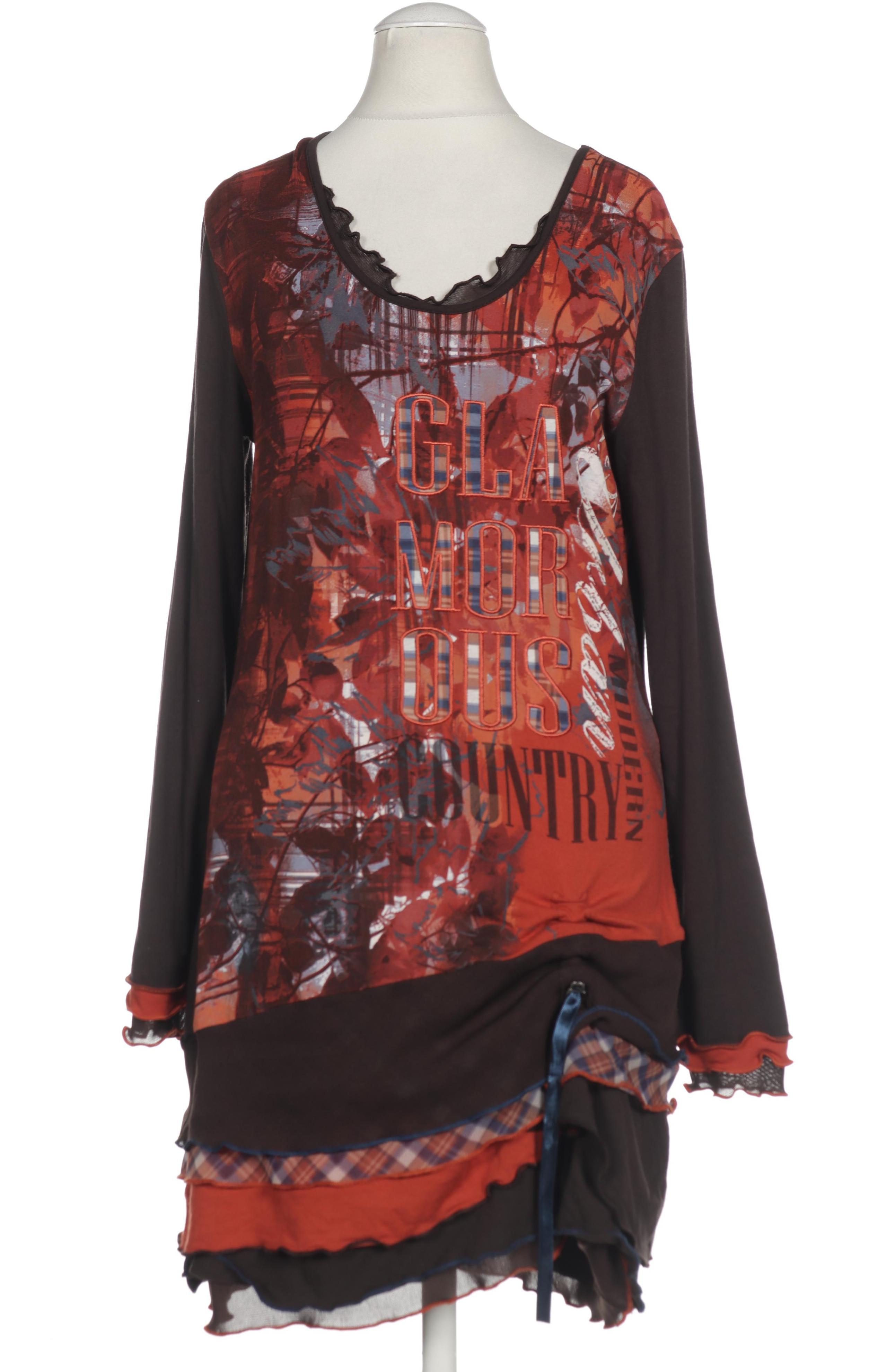 

BiBA Damen Kleid, braun, Gr.