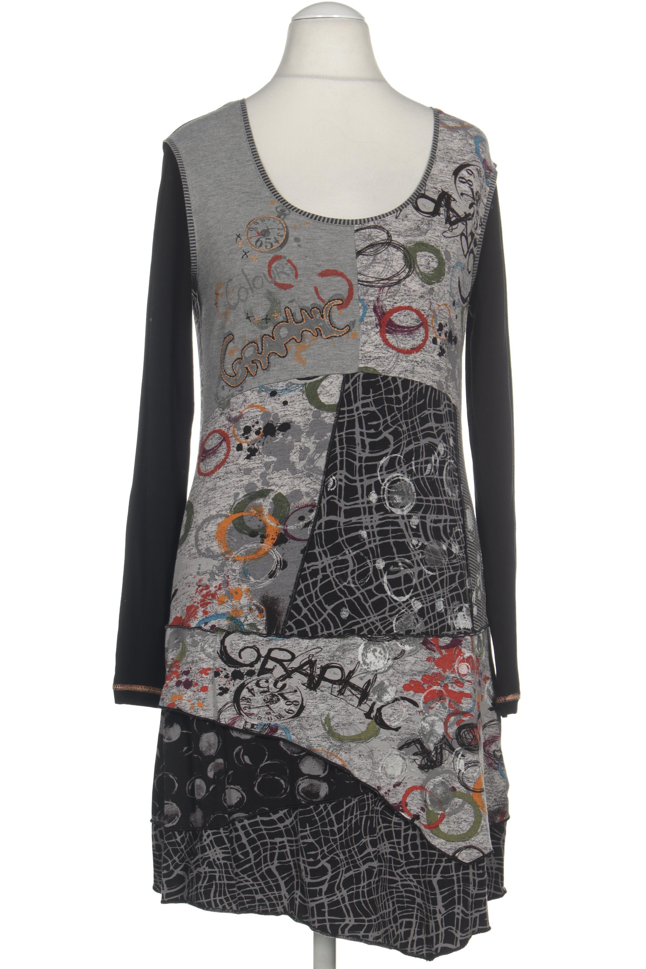 

BiBA Damen Kleid, schwarz, Gr.