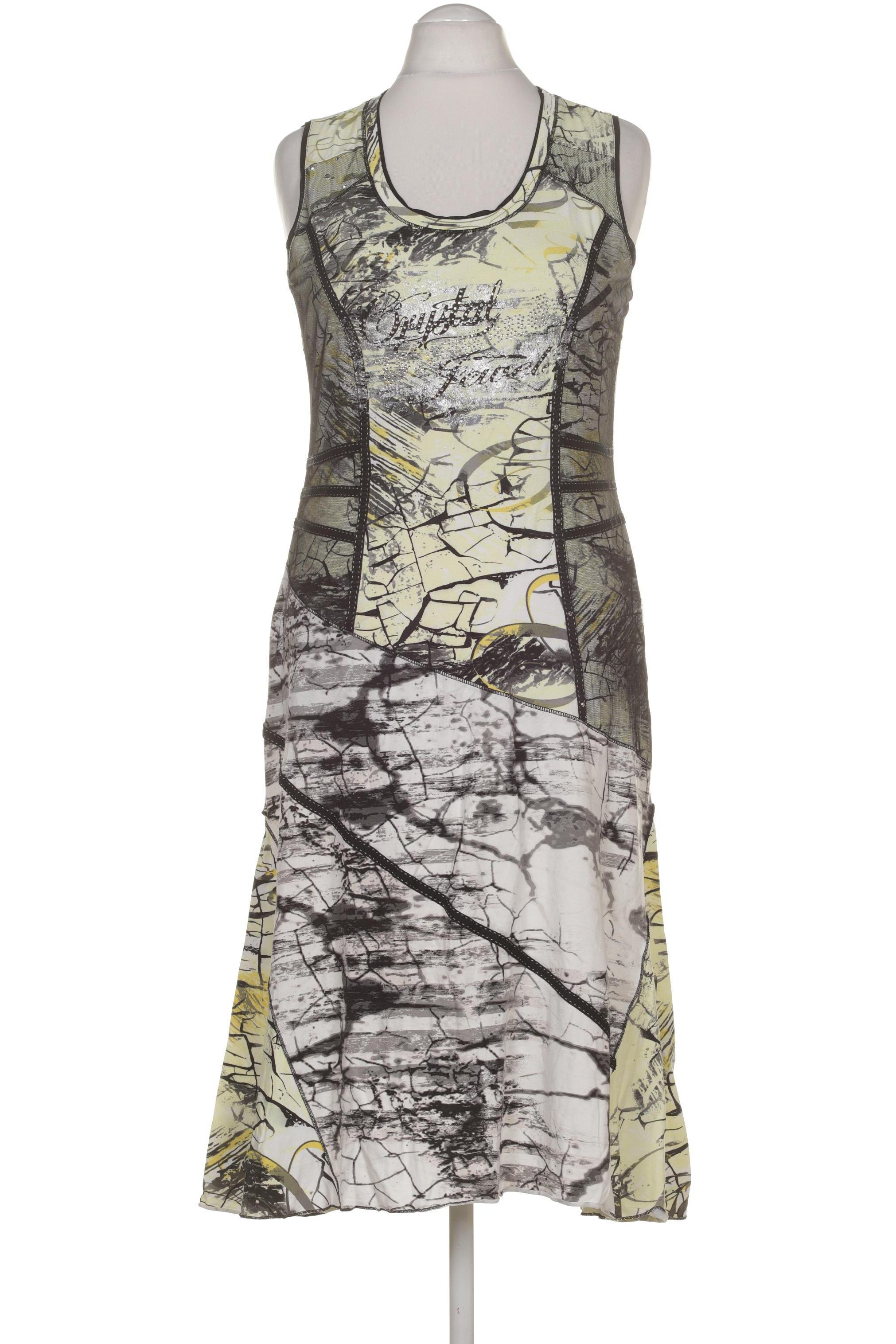 

BiBA Damen Kleid, gelb, Gr.