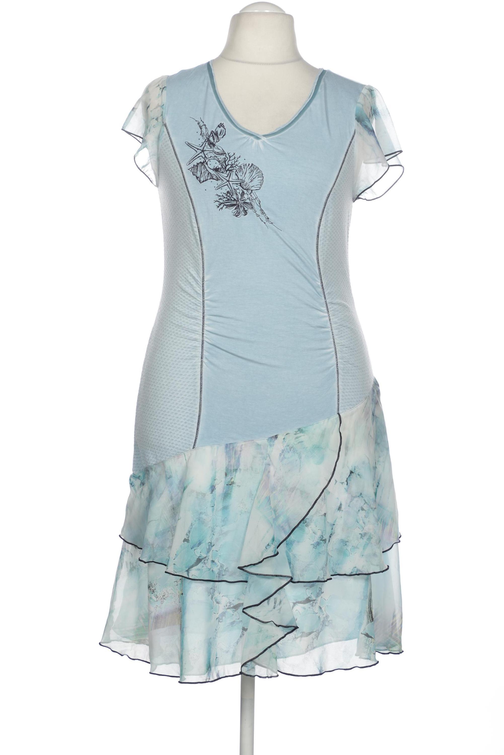 

BiBA Damen Kleid, blau, Gr.