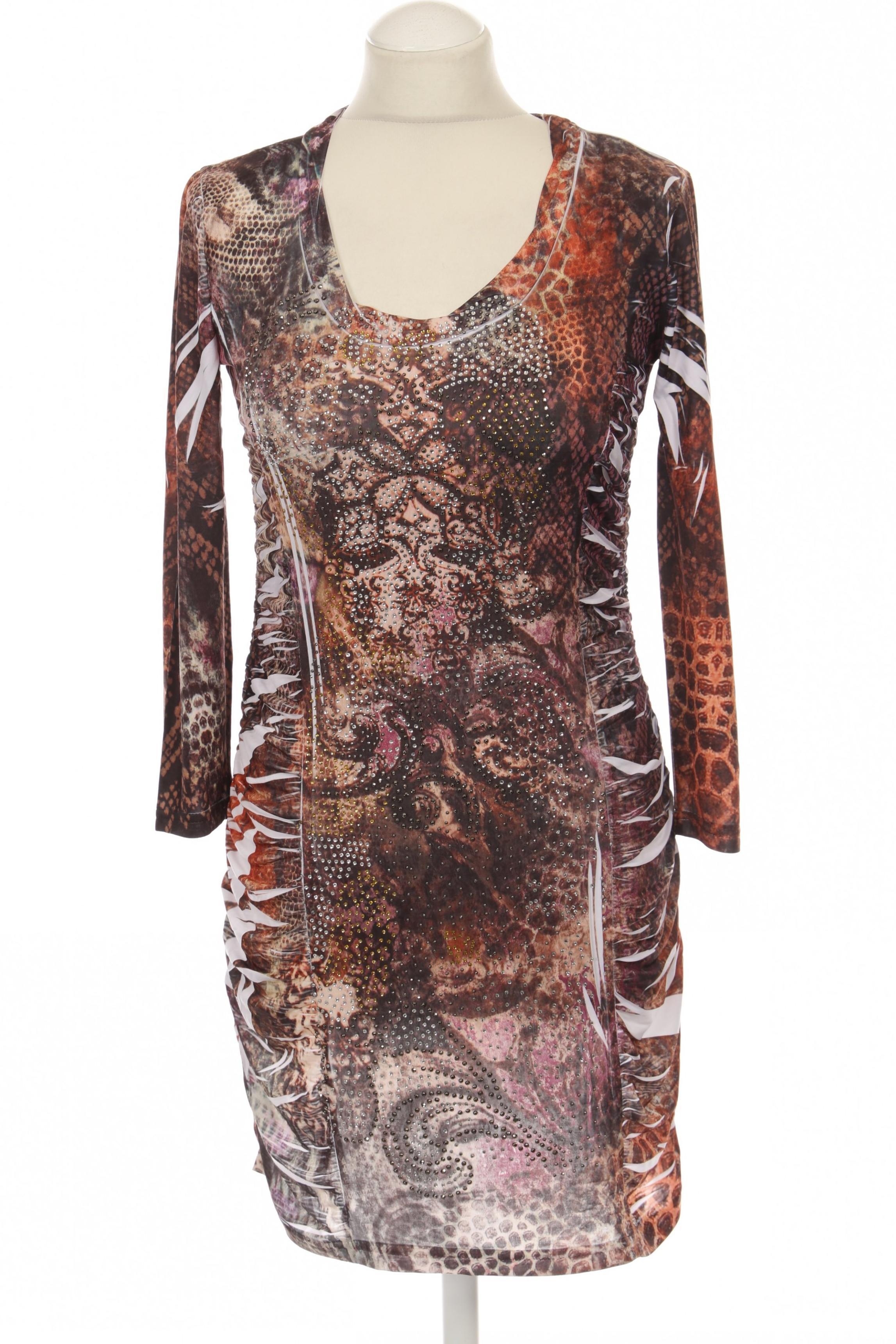 

BiBA Damen Kleid, braun, Gr.