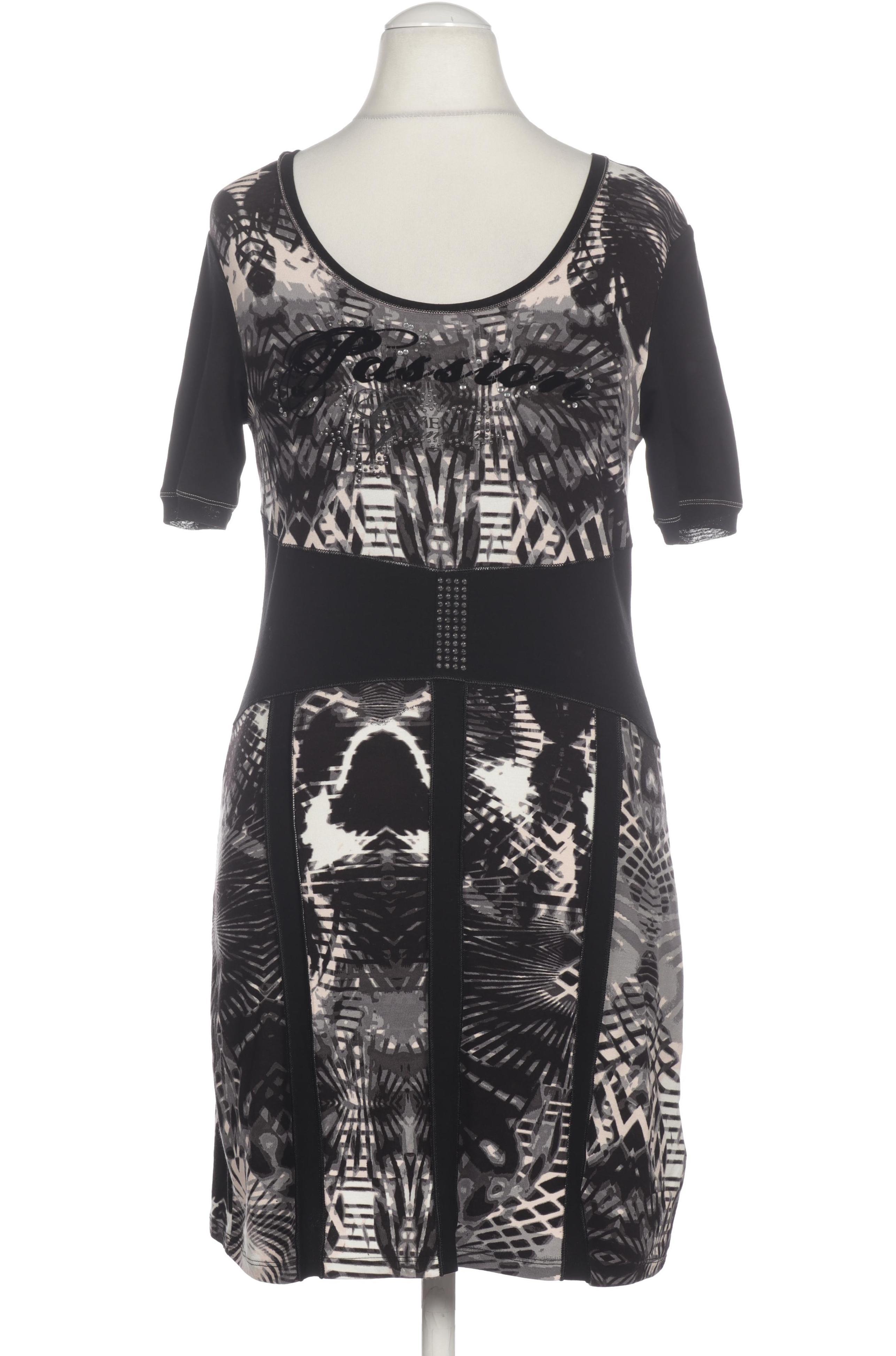 

BiBA Damen Kleid, mehrfarbig, Gr.