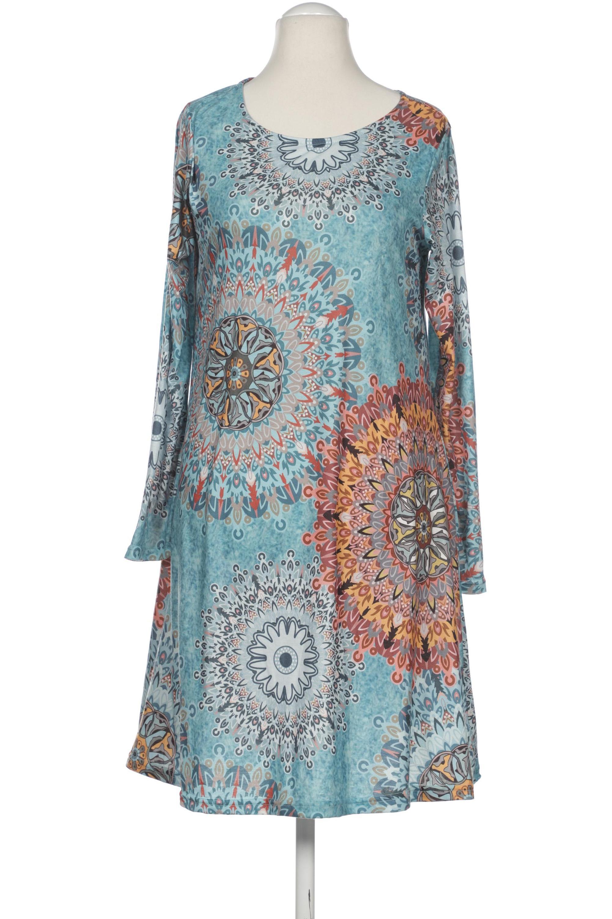 

BiBA Damen Kleid, blau, Gr. 36