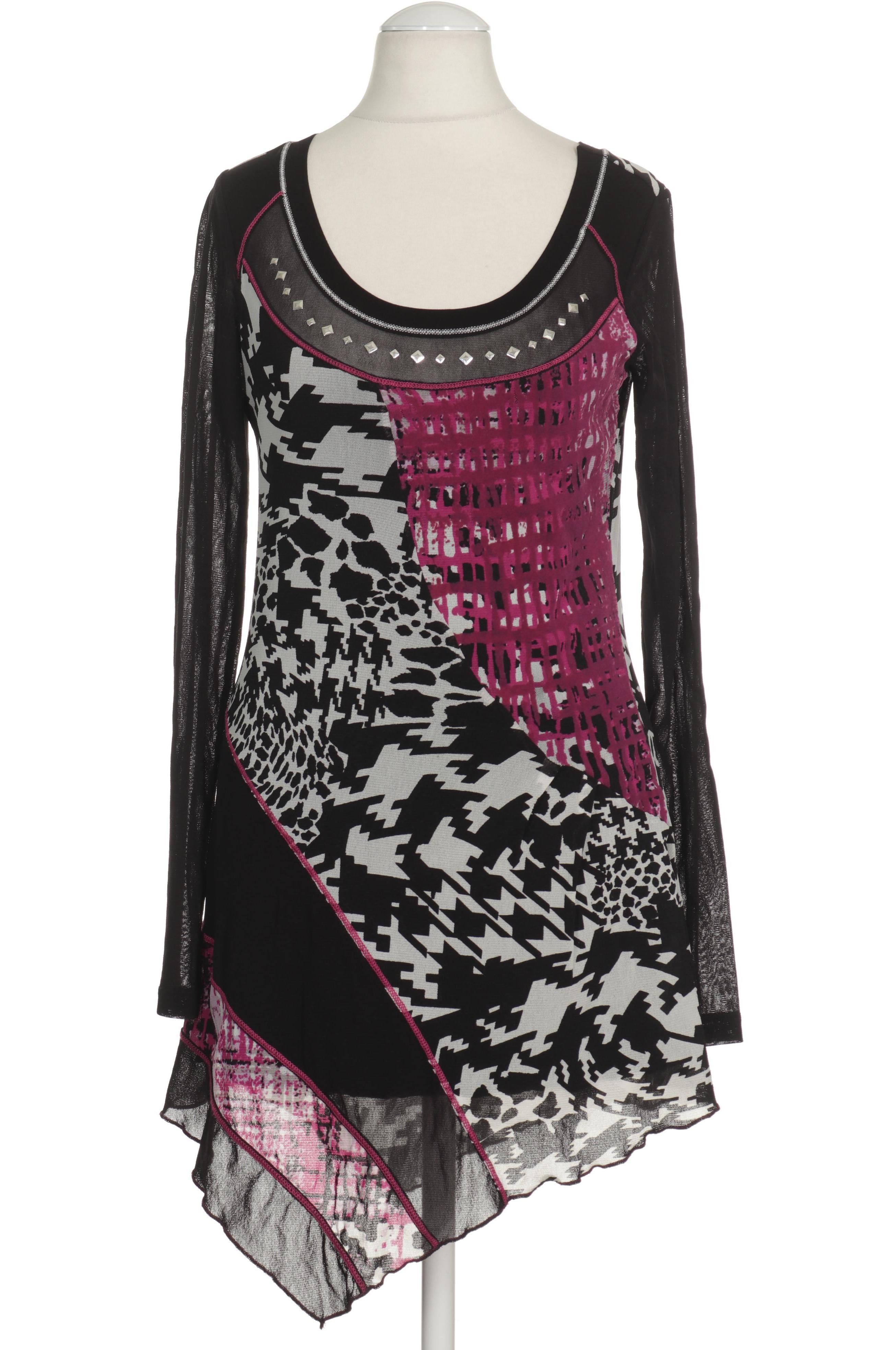 

BiBA Damen Kleid, schwarz, Gr.