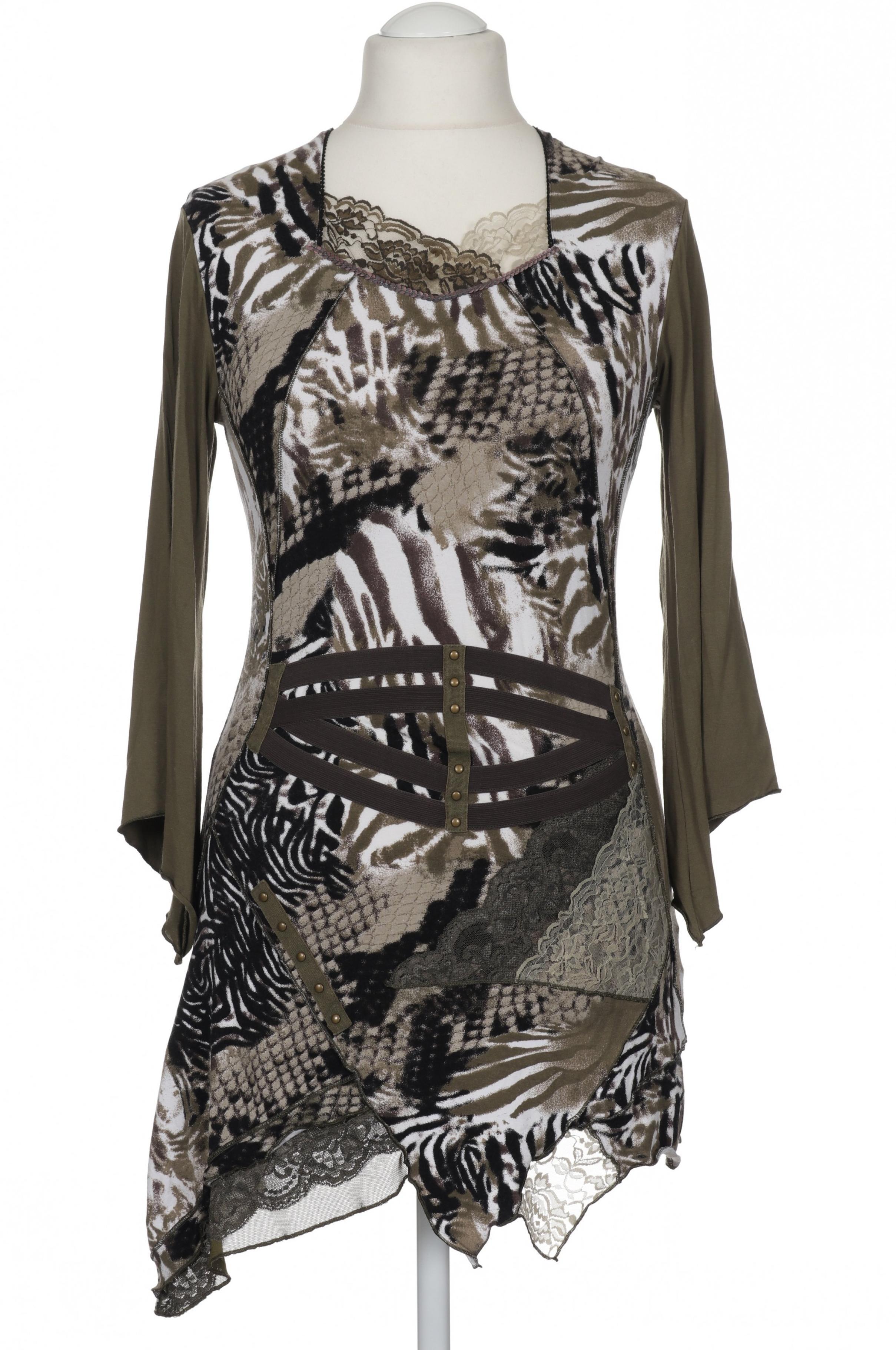 

BiBA Damen Kleid, grün, Gr.