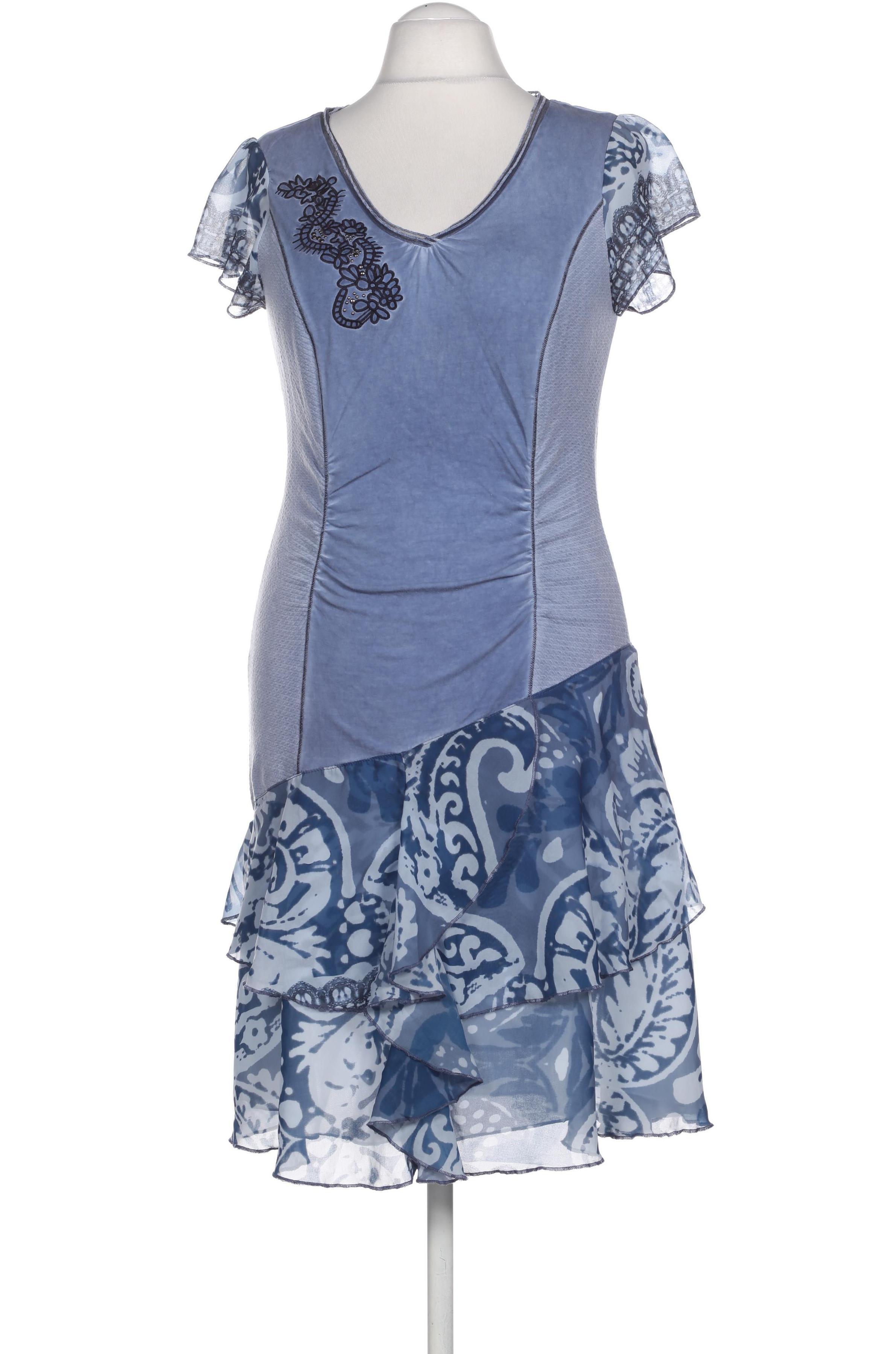 

BiBA Damen Kleid, blau, Gr.