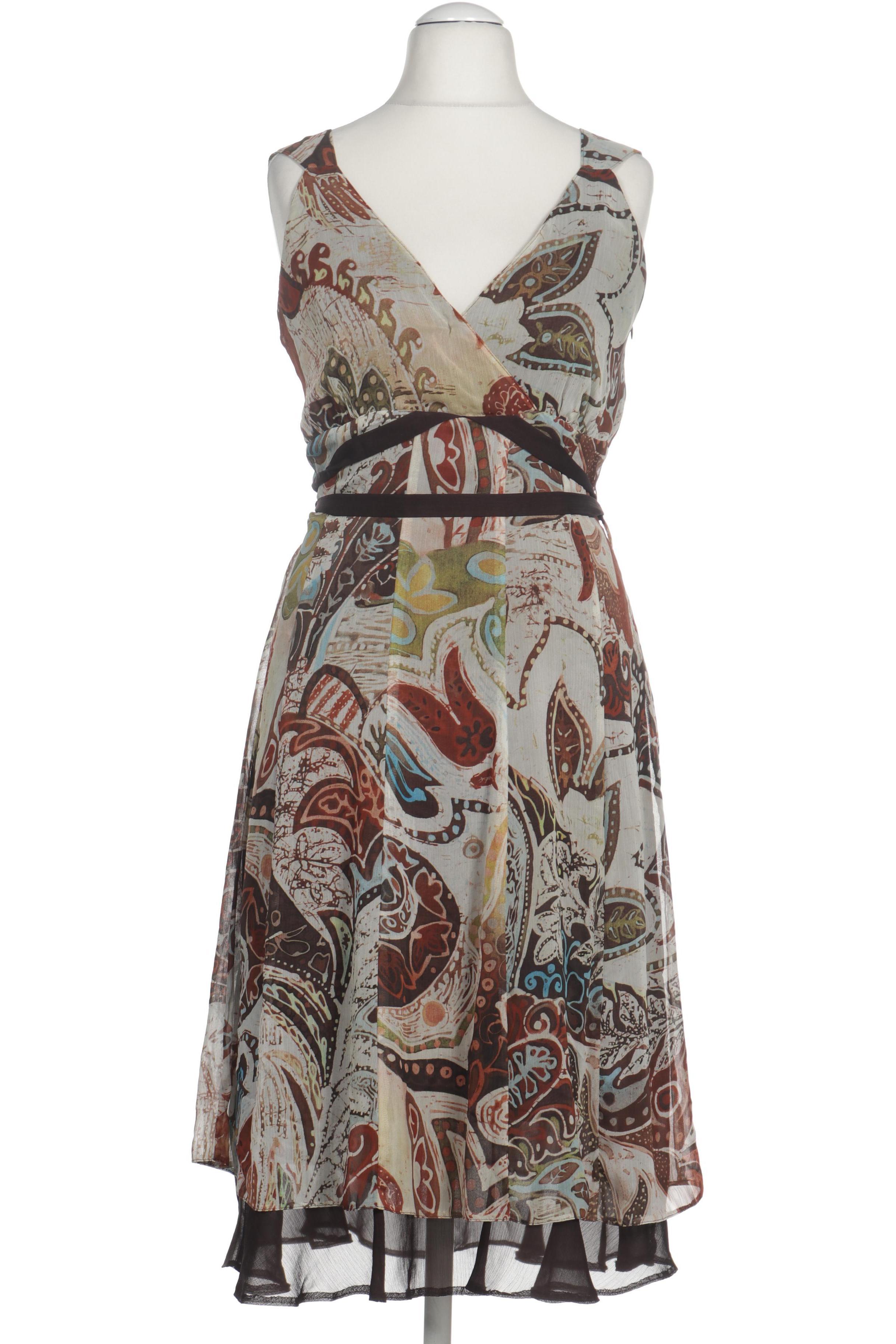 

BiBA Damen Kleid, braun, Gr. 36