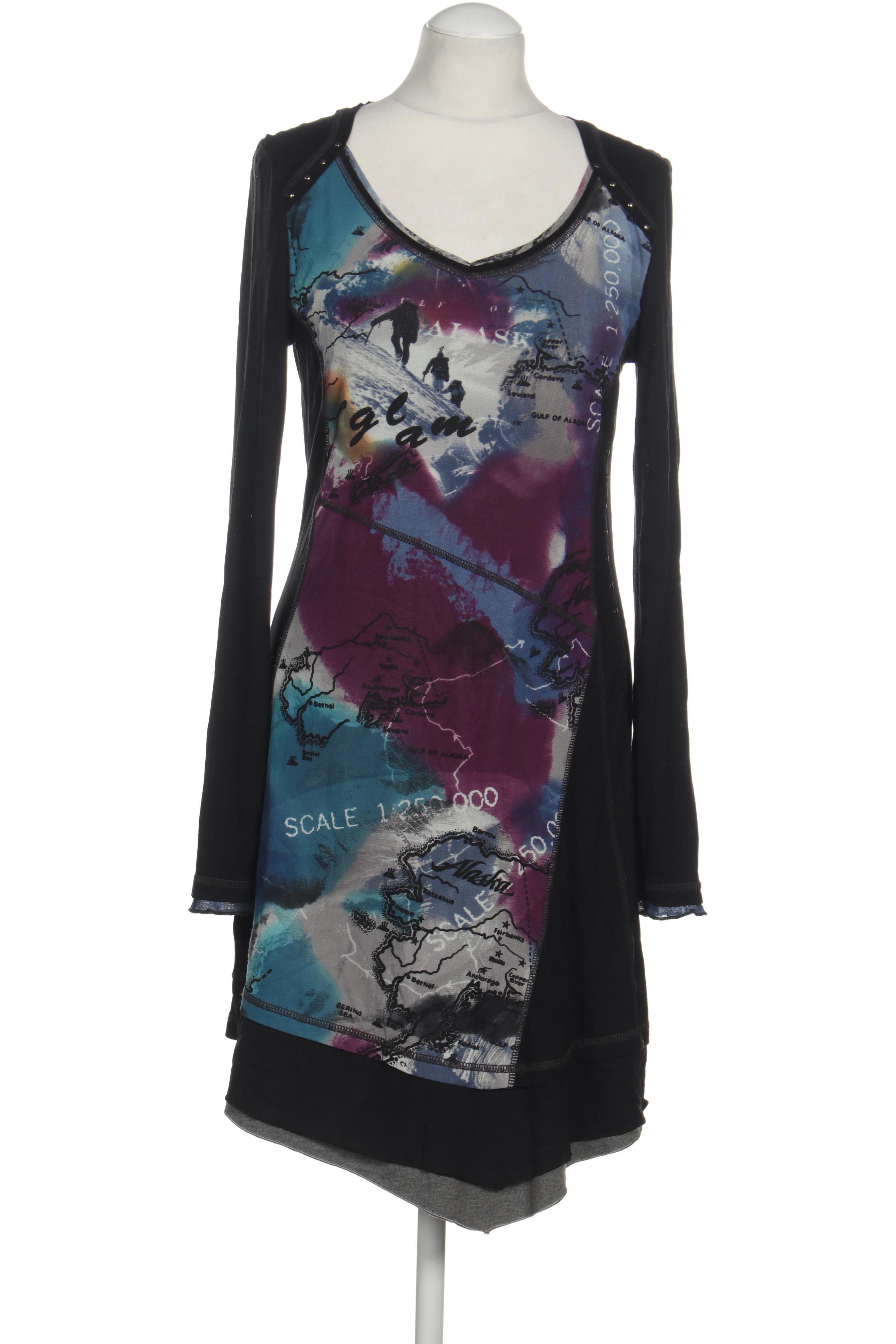 

BiBA Damen Kleid, schwarz, Gr. 36