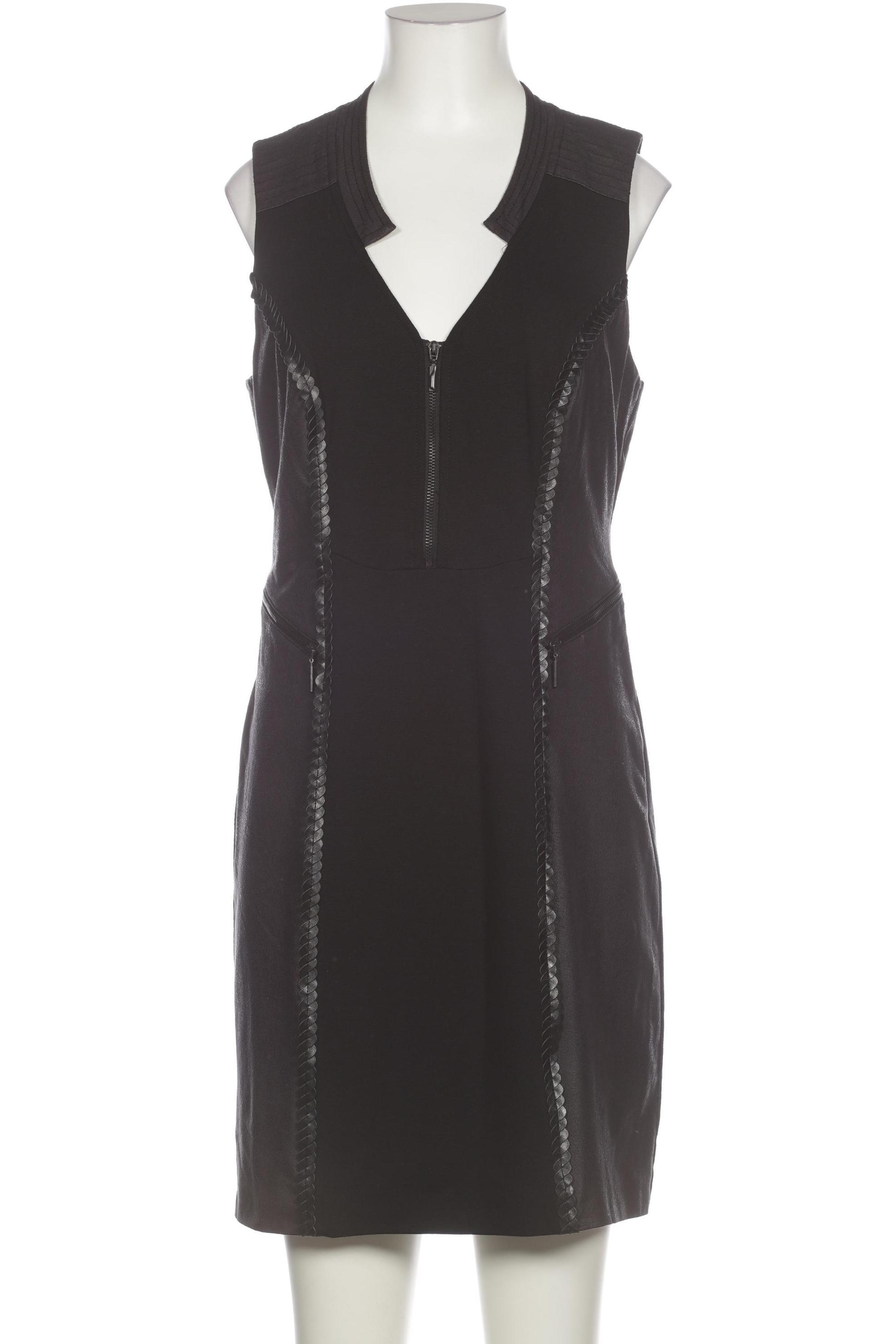 

BiBA Damen Kleid, schwarz, Gr. 36