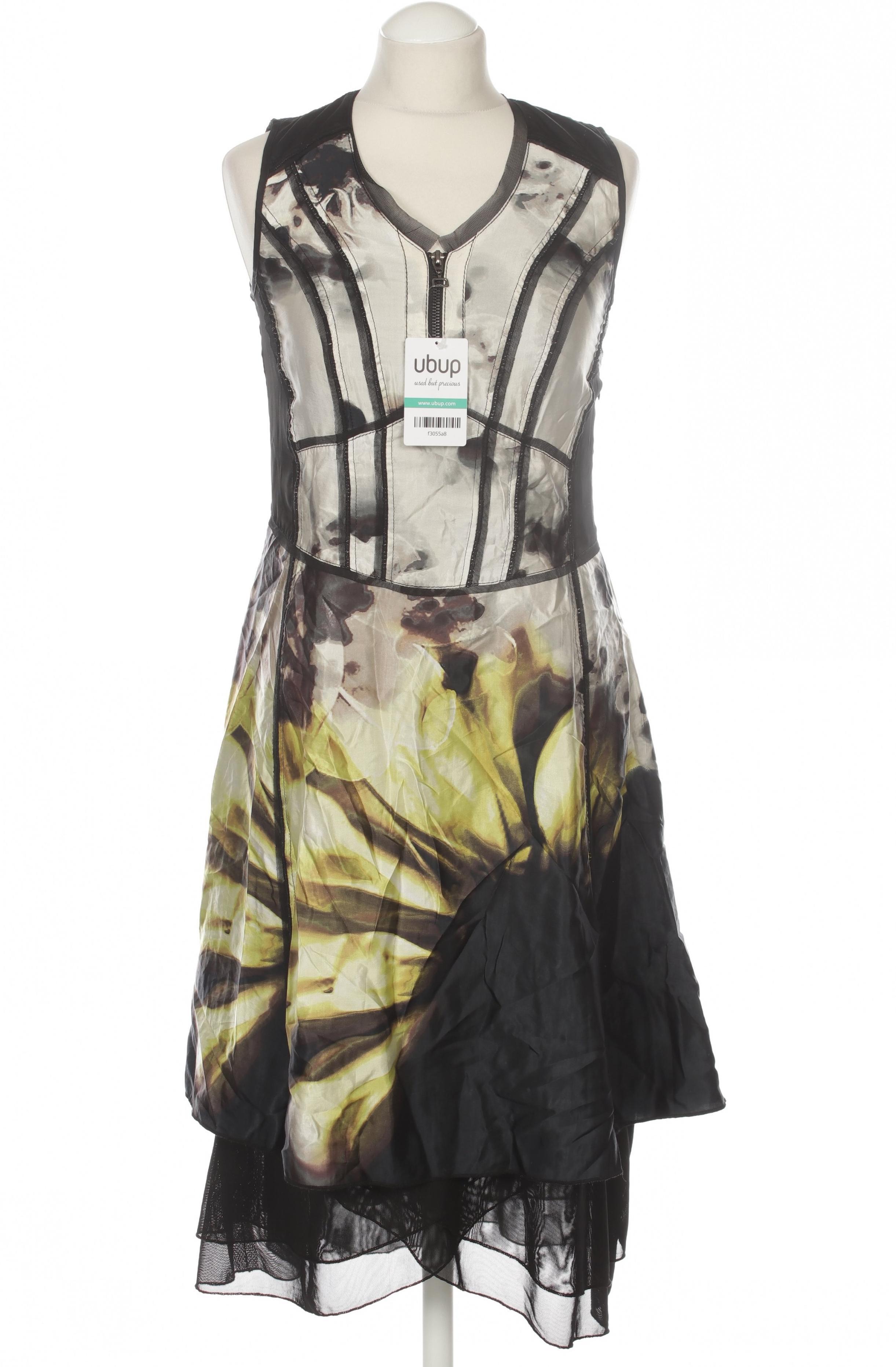 

BiBA Damen Kleid, mehrfarbig, Gr. 34