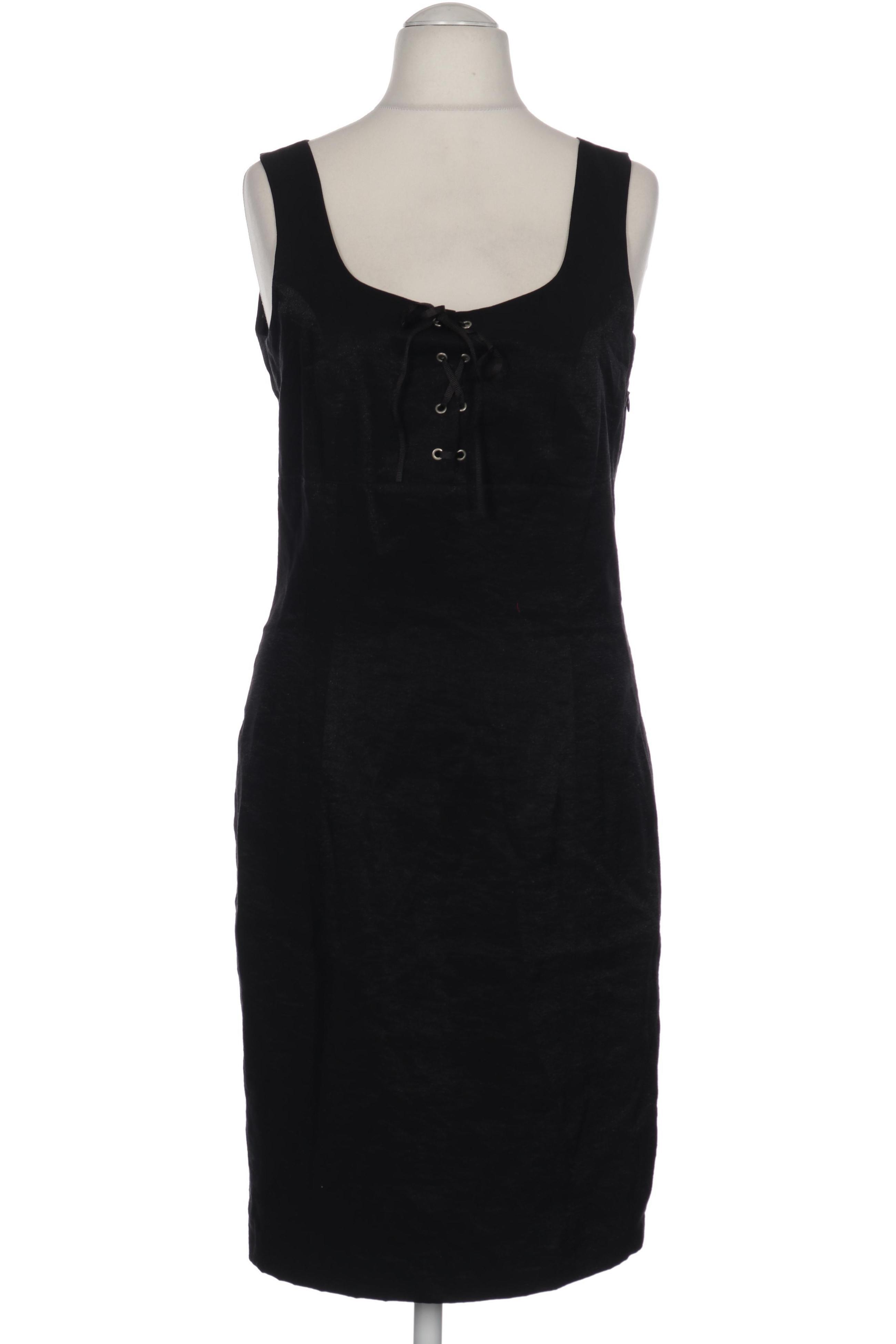 

BiBA Damen Kleid, schwarz, Gr. 36