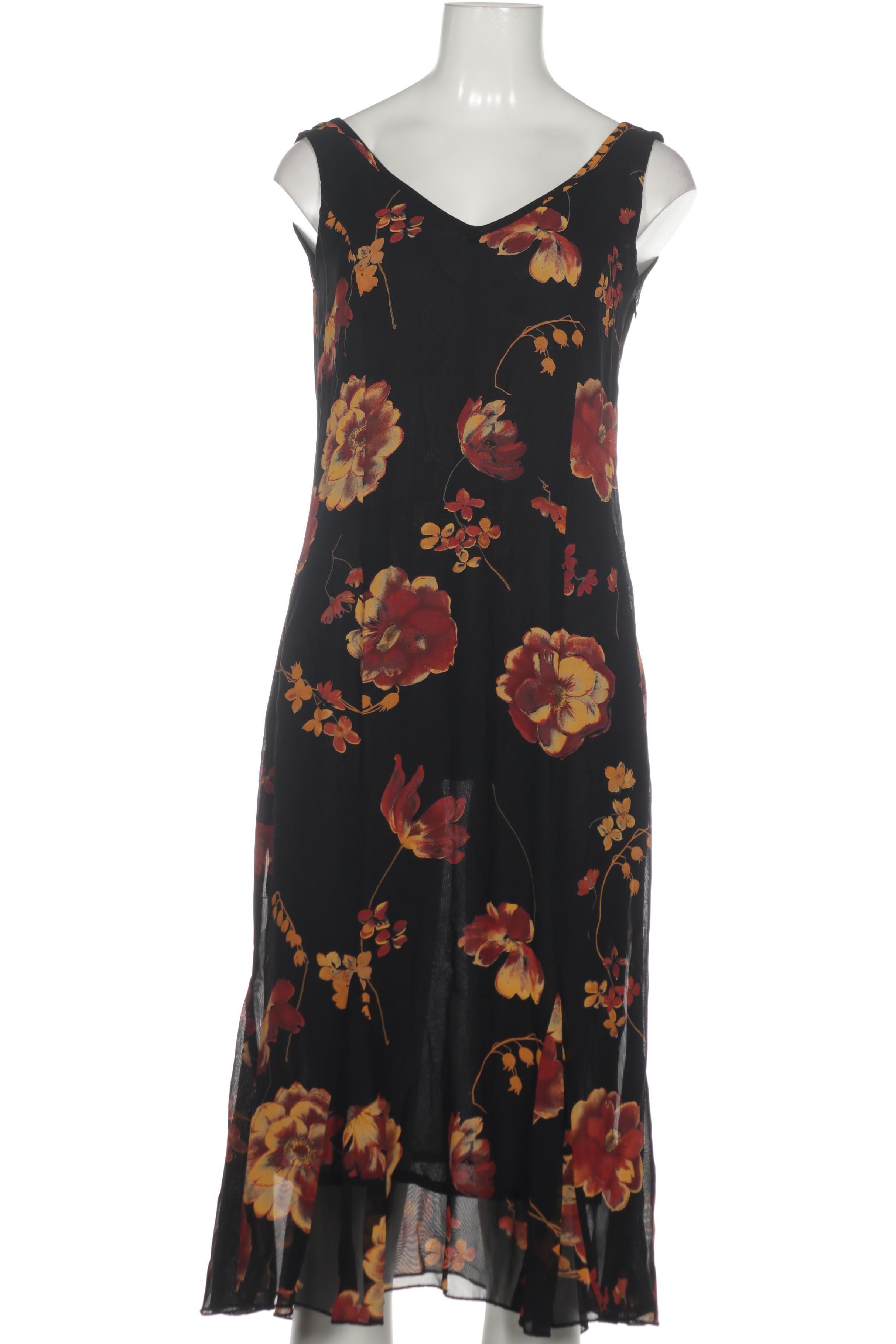 

BiBA Damen Kleid, schwarz, Gr. 34