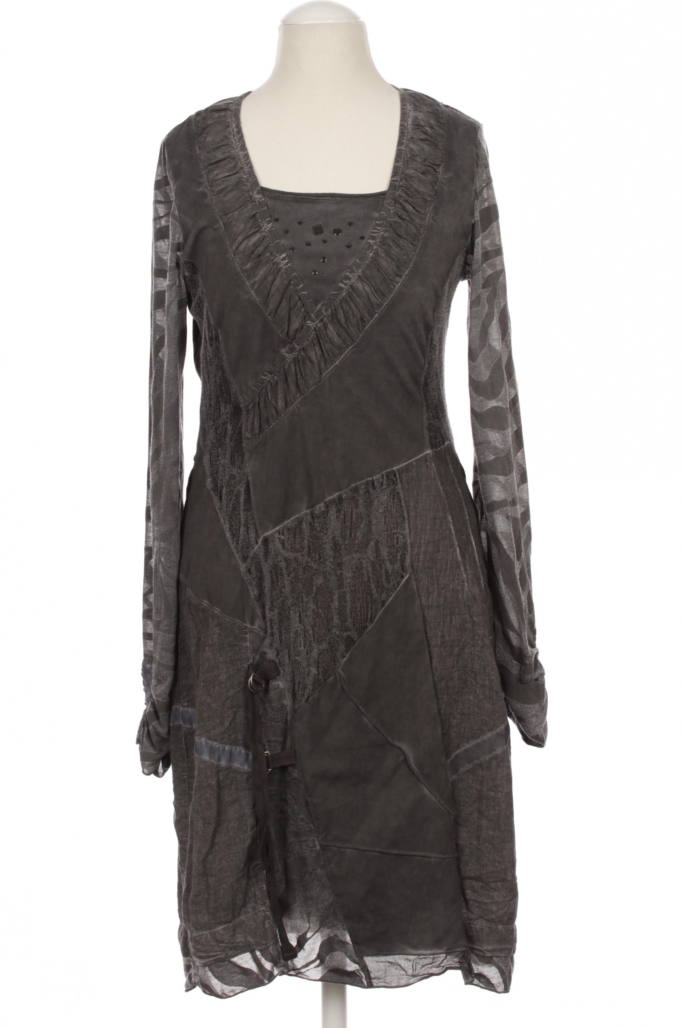 

BiBA Damen Kleid, grau, Gr.