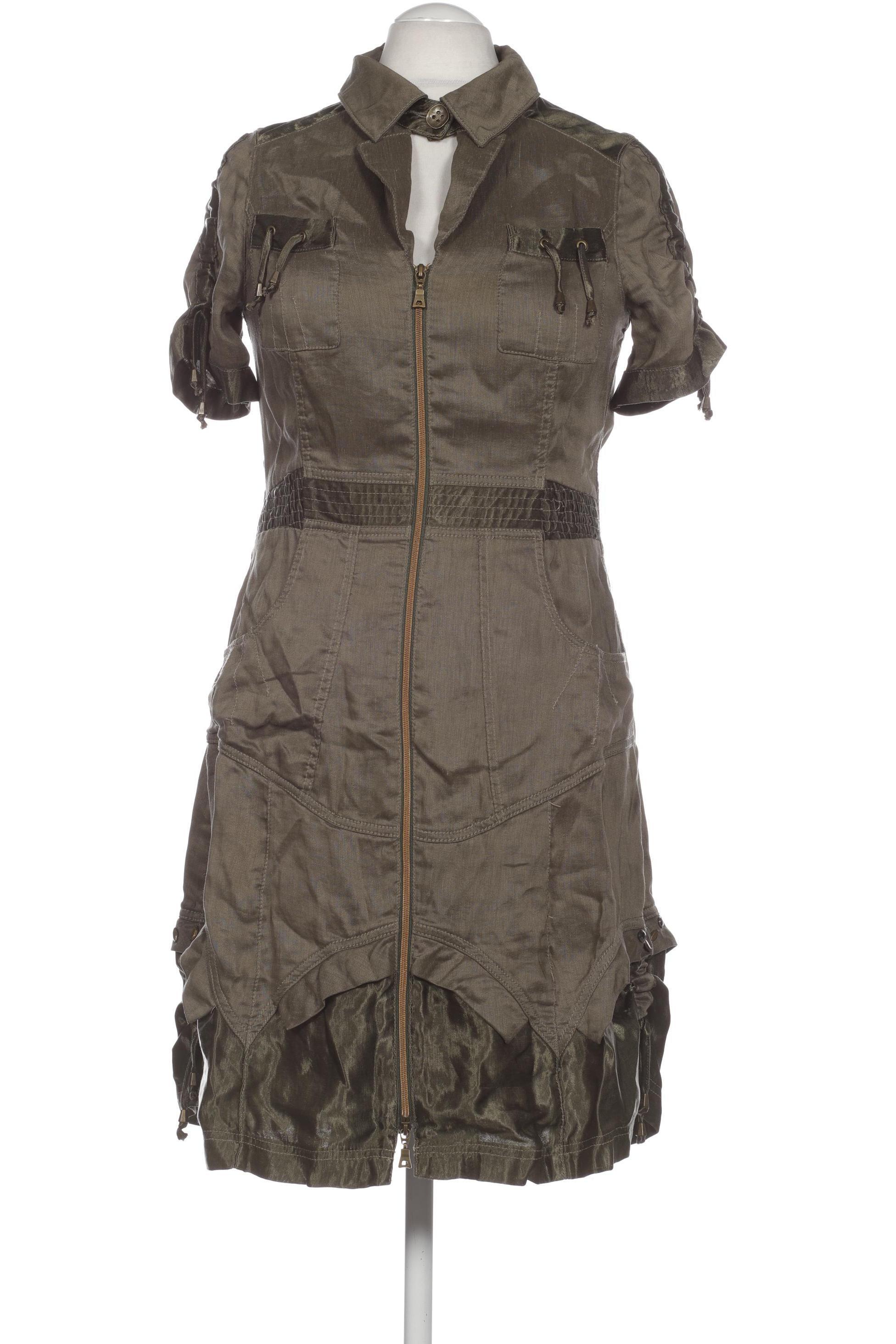 

BiBA Damen Kleid, grün, Gr. 38