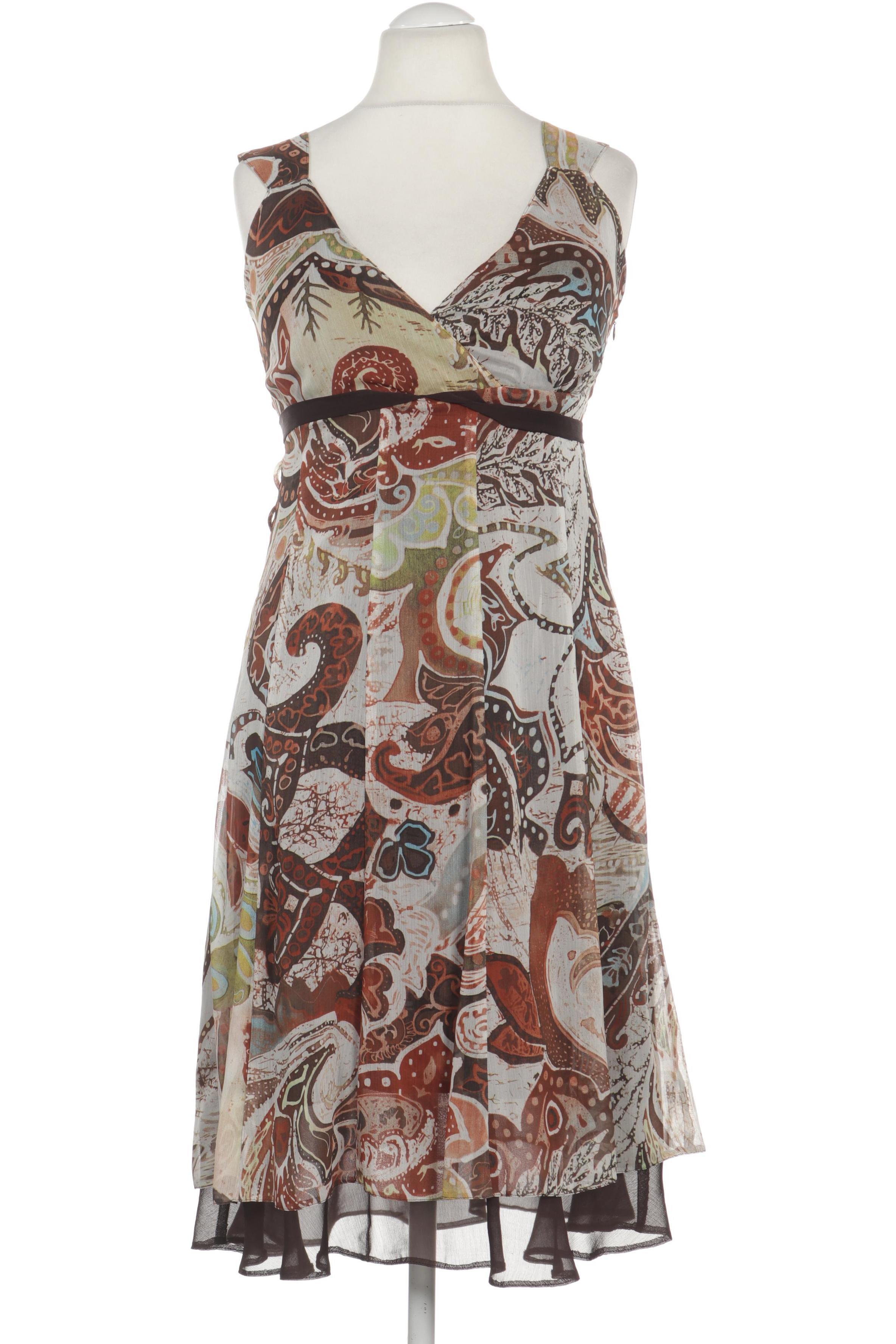 

BiBA Damen Kleid, braun, Gr.