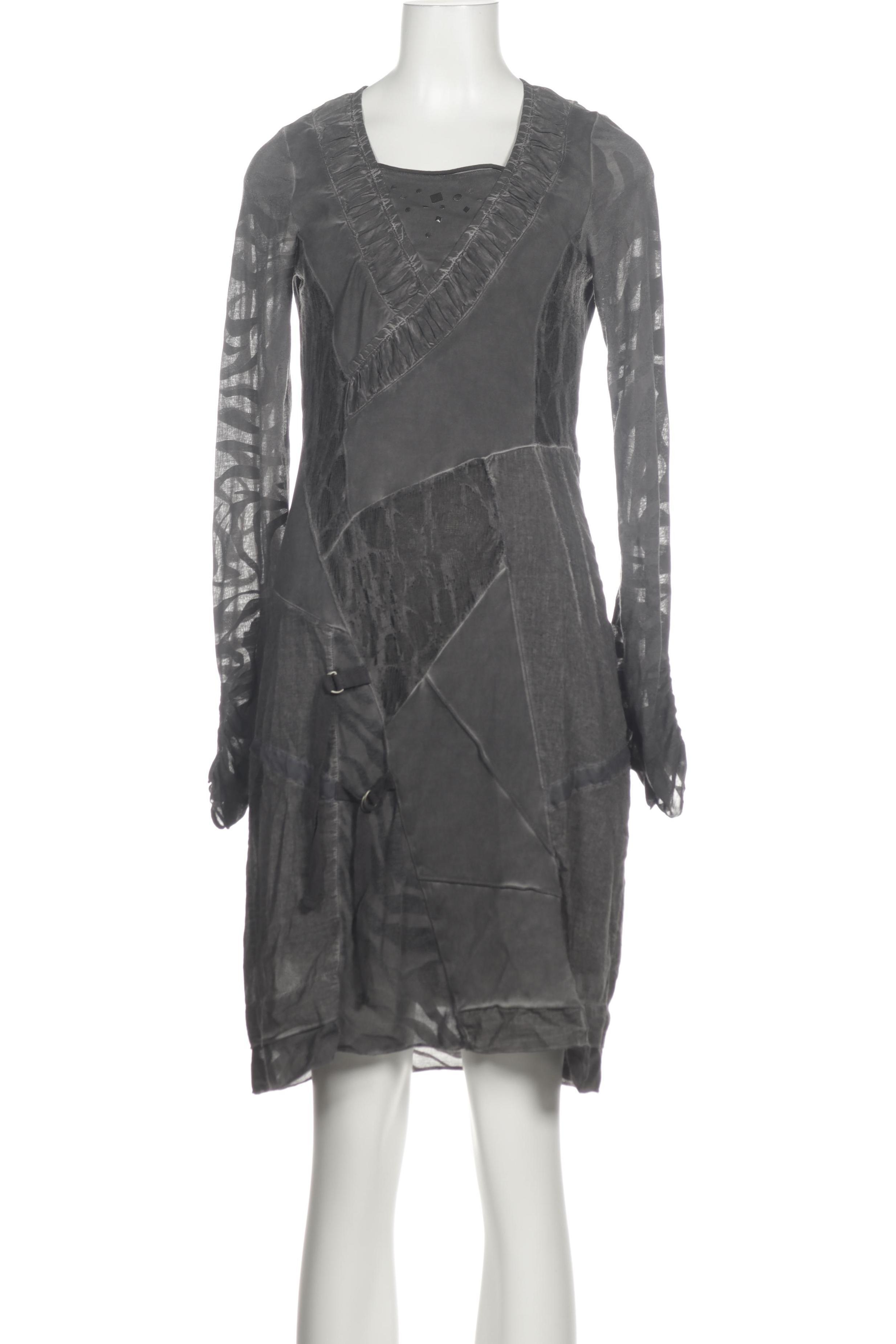 

BiBA Damen Kleid, grau, Gr.