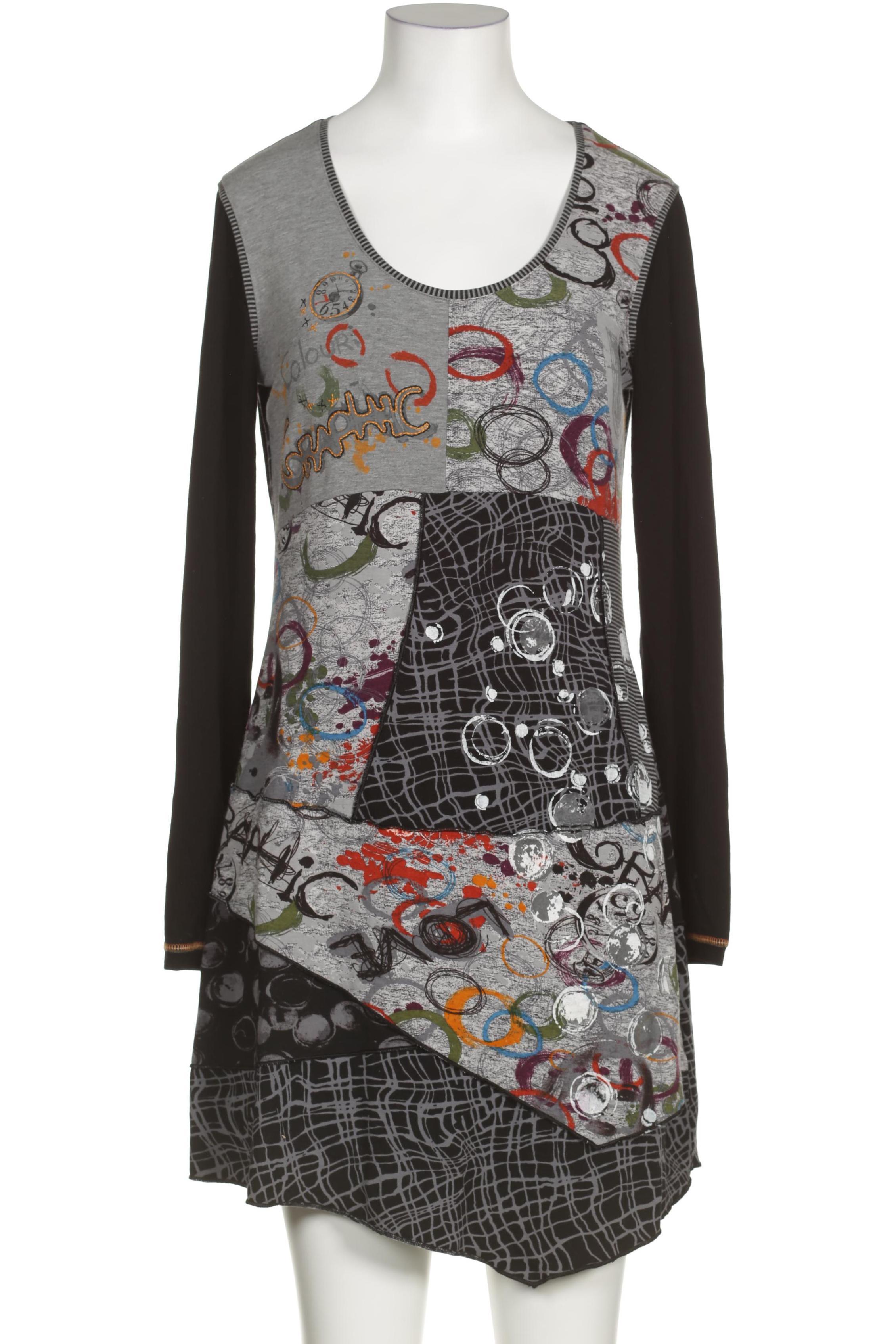 

BiBA Damen Kleid, grau, Gr.