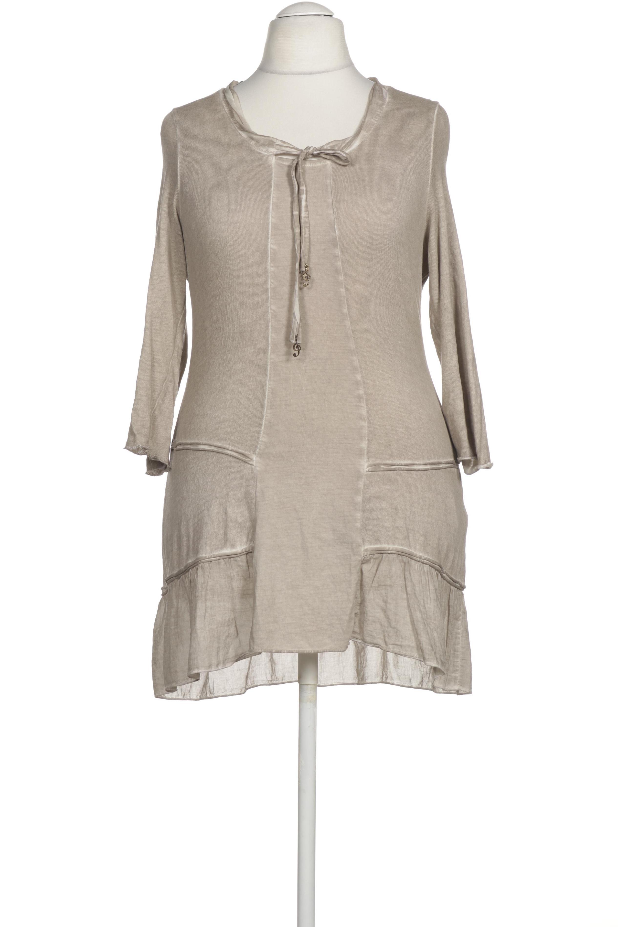 

BiBA Damen Kleid, beige, Gr.