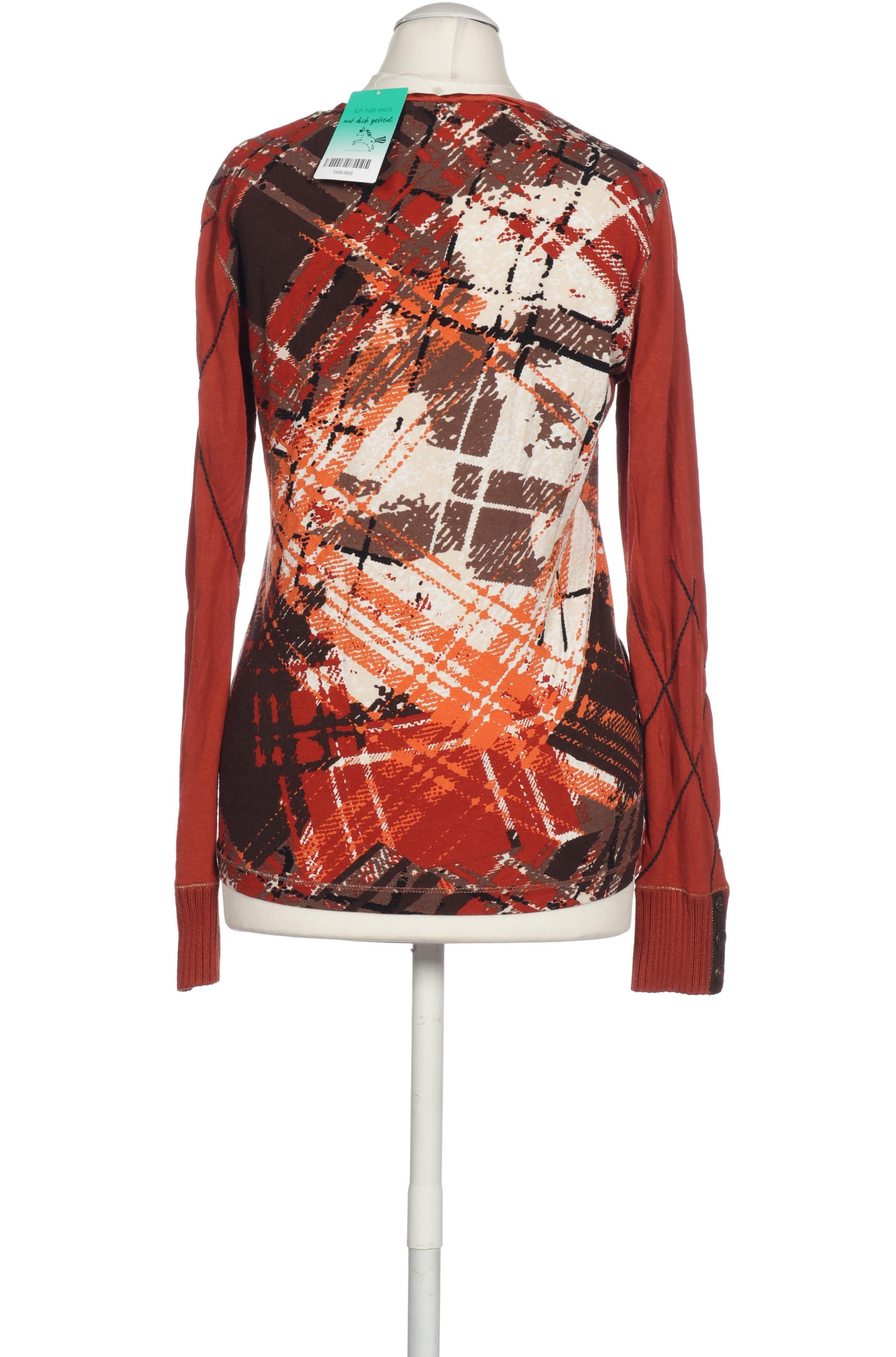 

BiBA Damen Langarmshirt, lila, Gr.