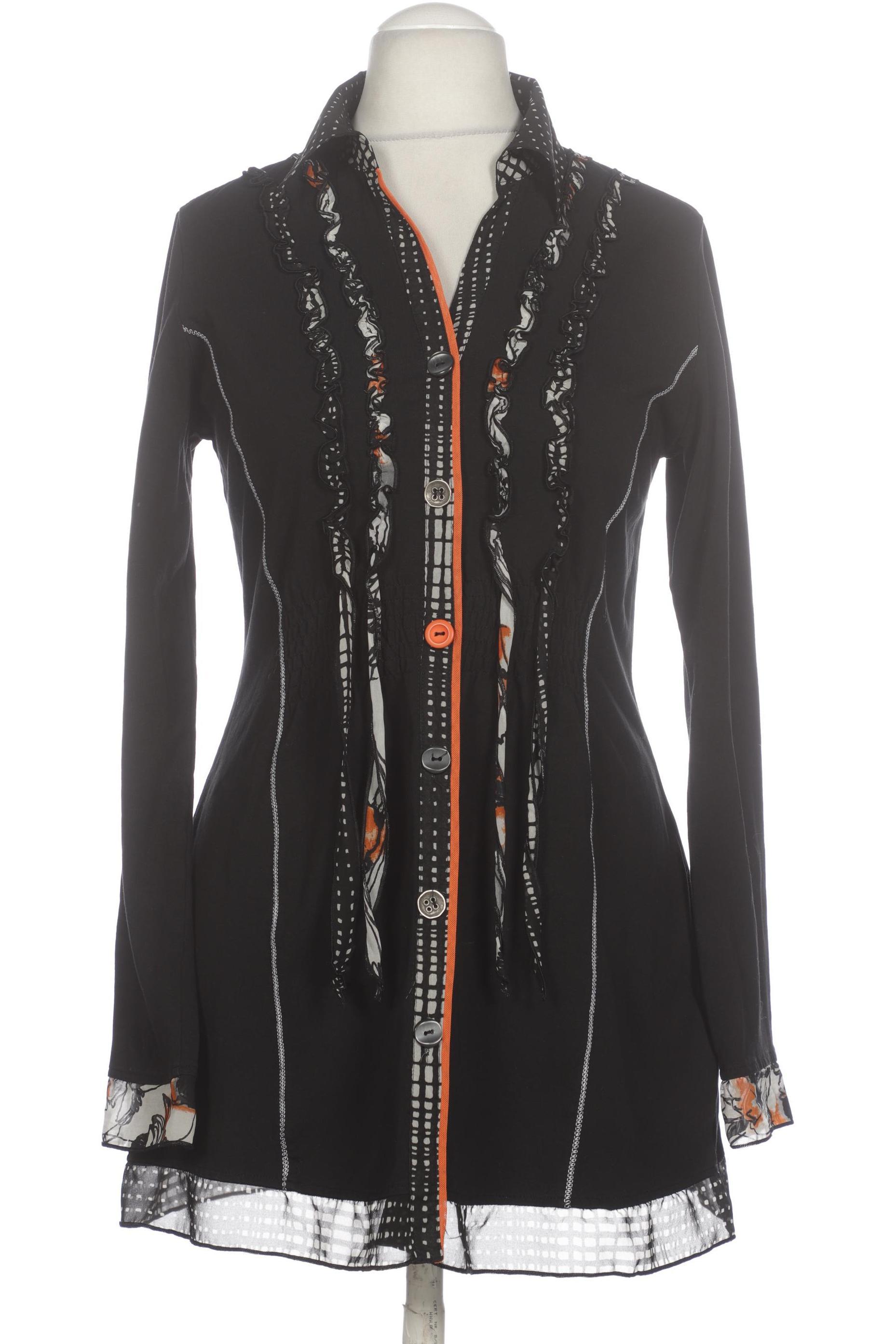 

BiBA Damen Blazer, schwarz, Gr. 38