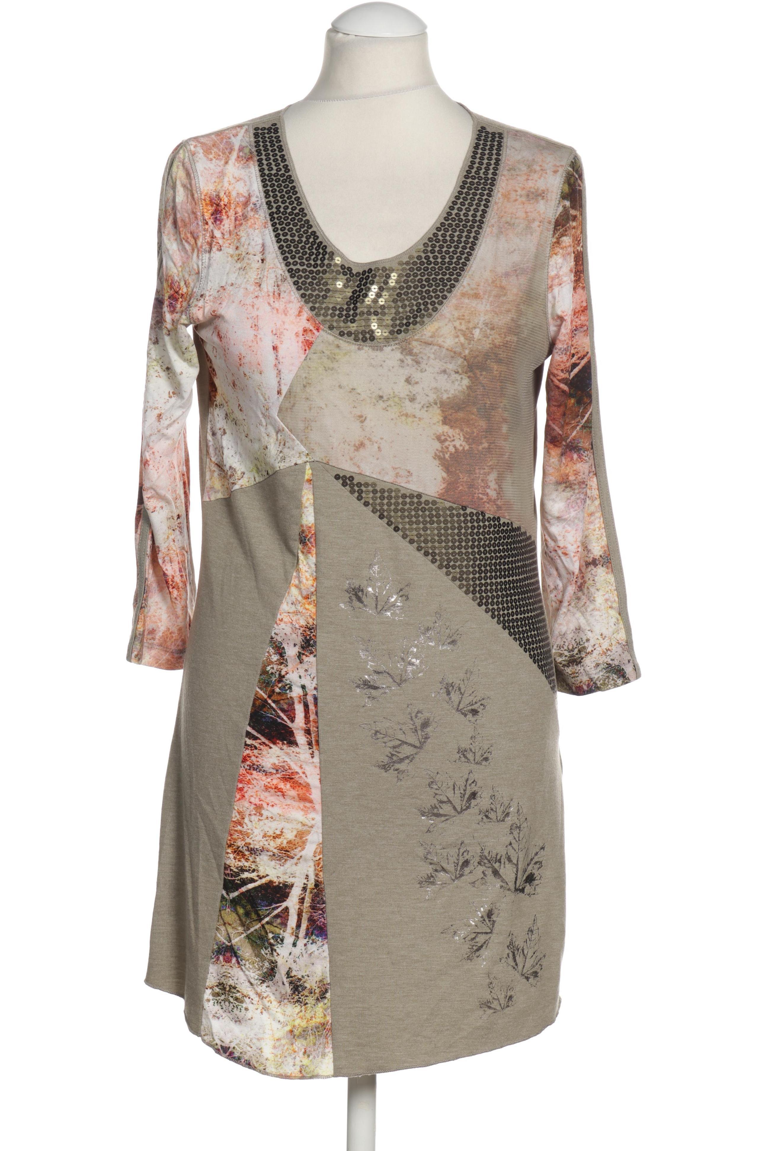 

BiBA Damen Langarmshirt, mehrfarbig, Gr.