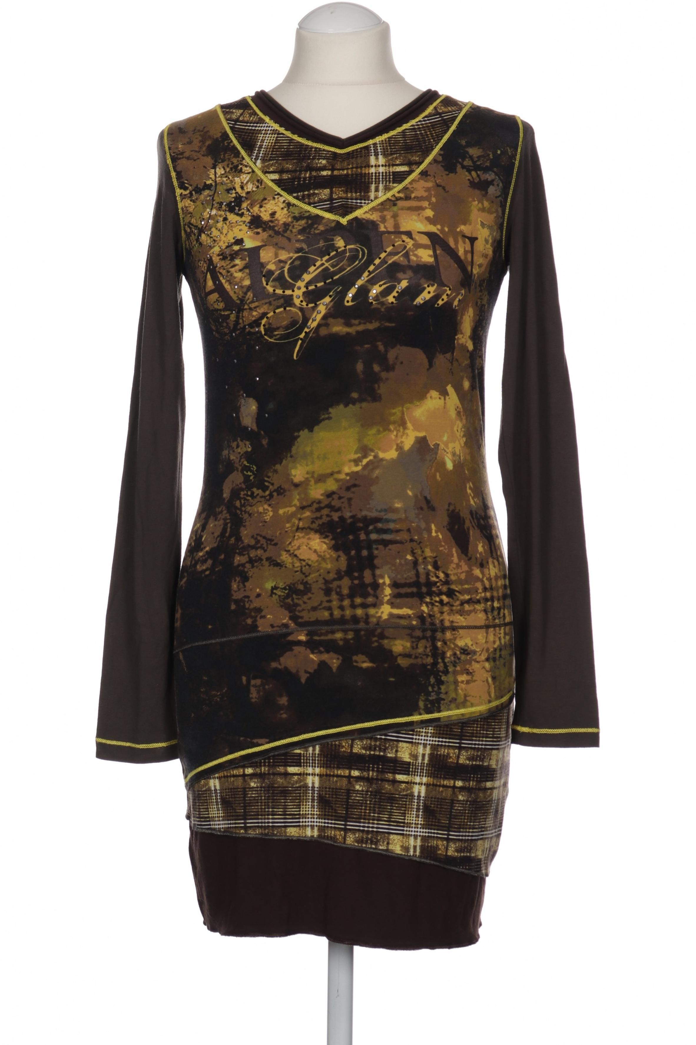 

BiBA Damen Kleid, grün, Gr.