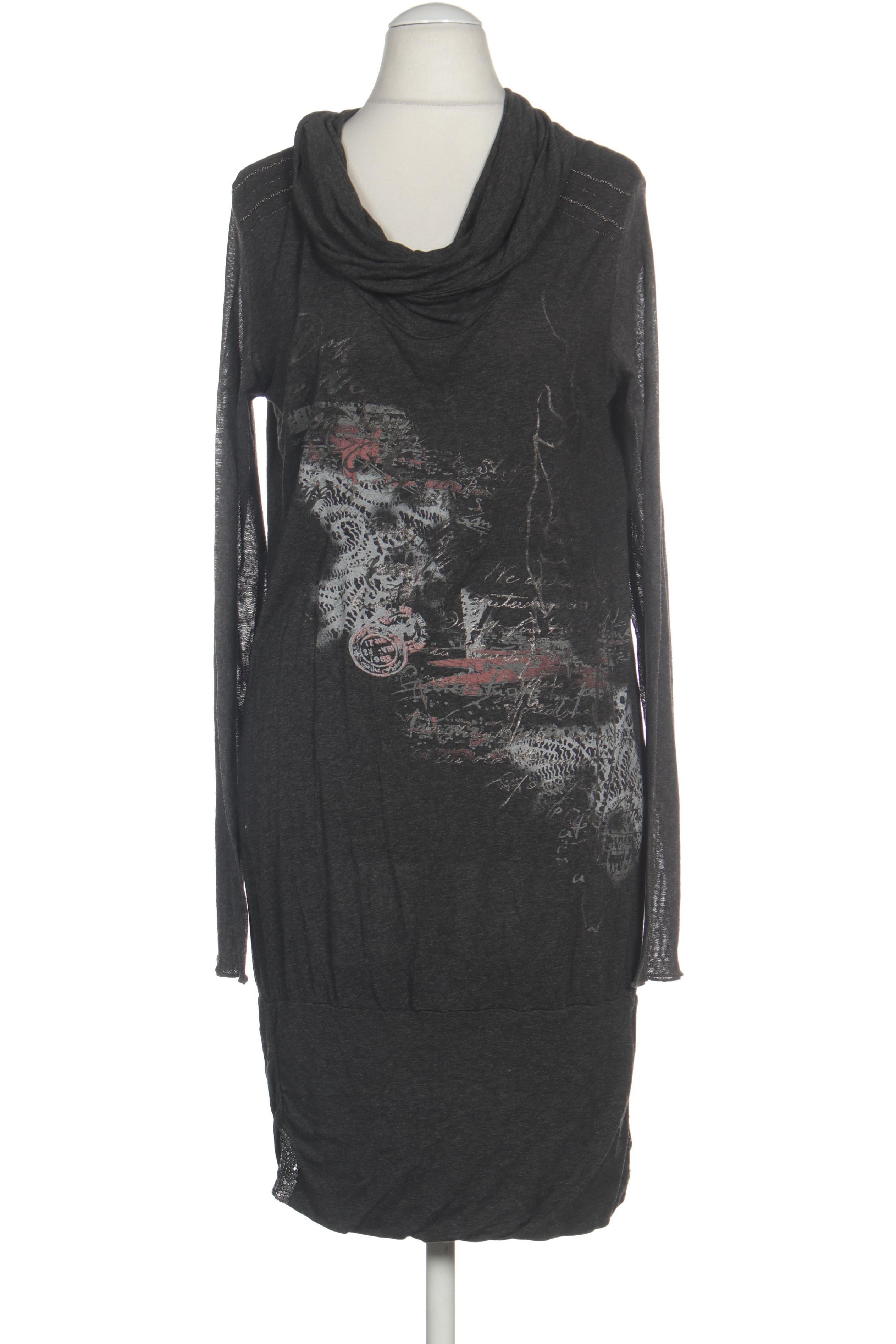 

BiBA Damen Langarmshirt, grau, Gr.