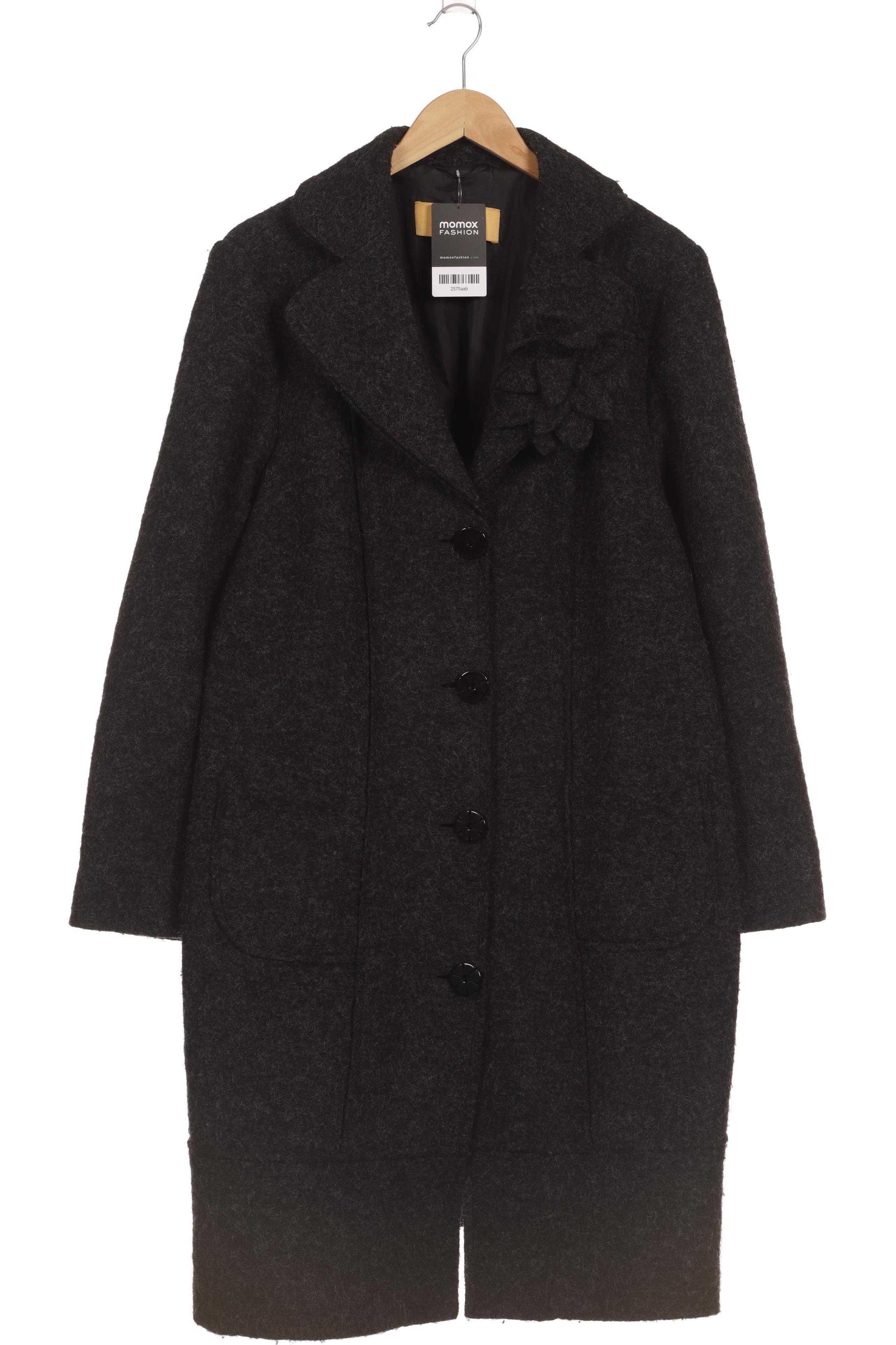 

BiBA Damen Mantel, schwarz, Gr. 46