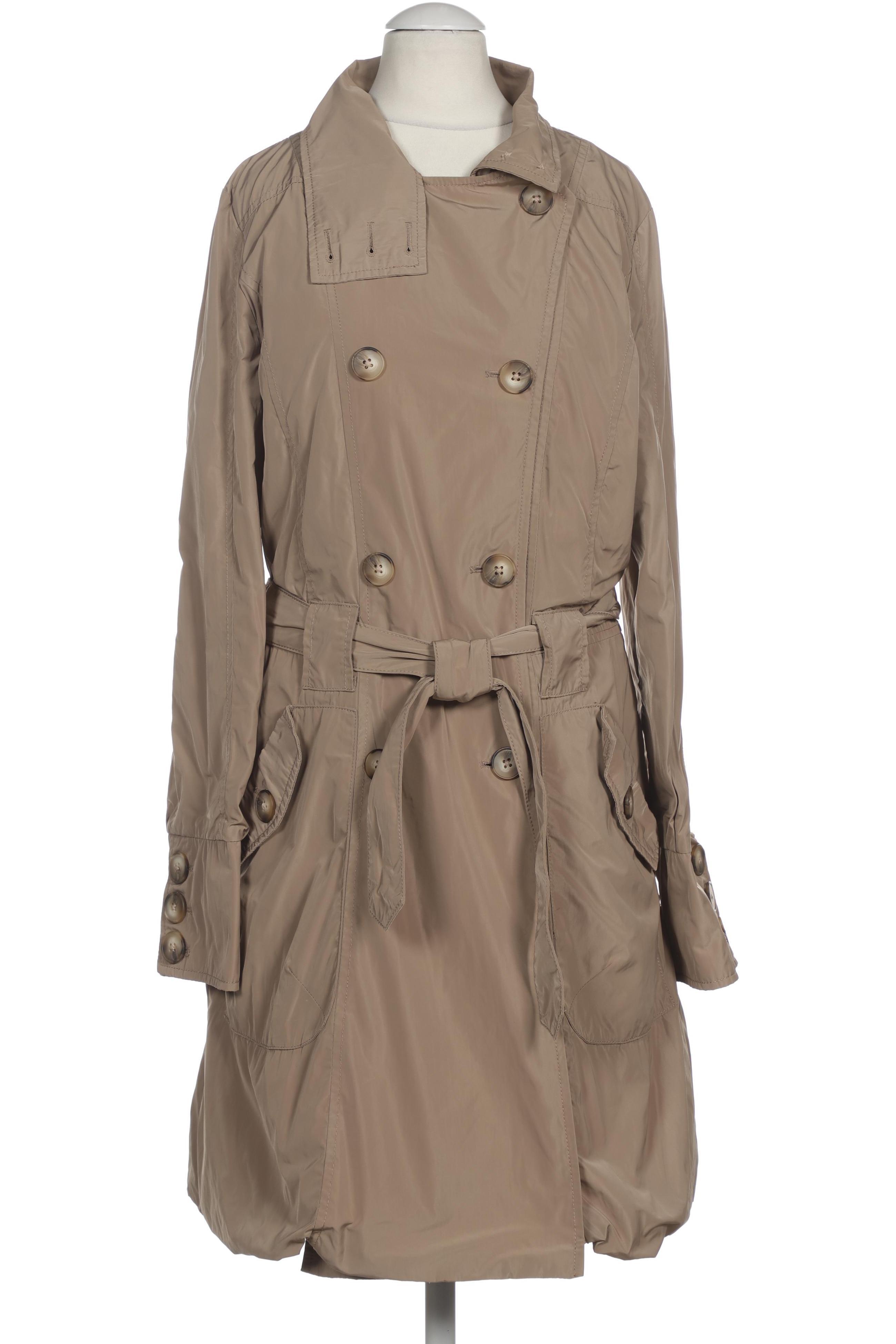 

BiBA Damen Mantel, braun, Gr. 34