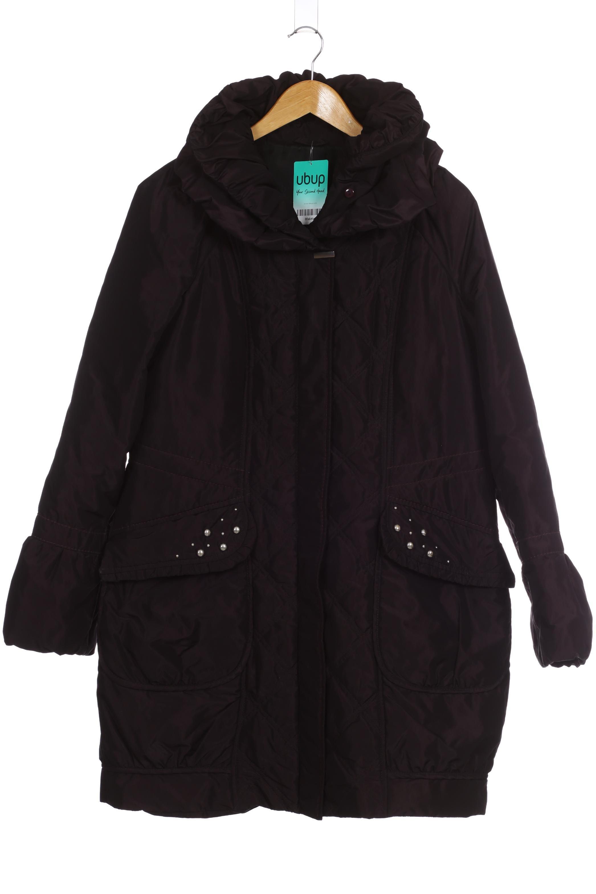 

BiBA Damen Mantel, lila, Gr. 40