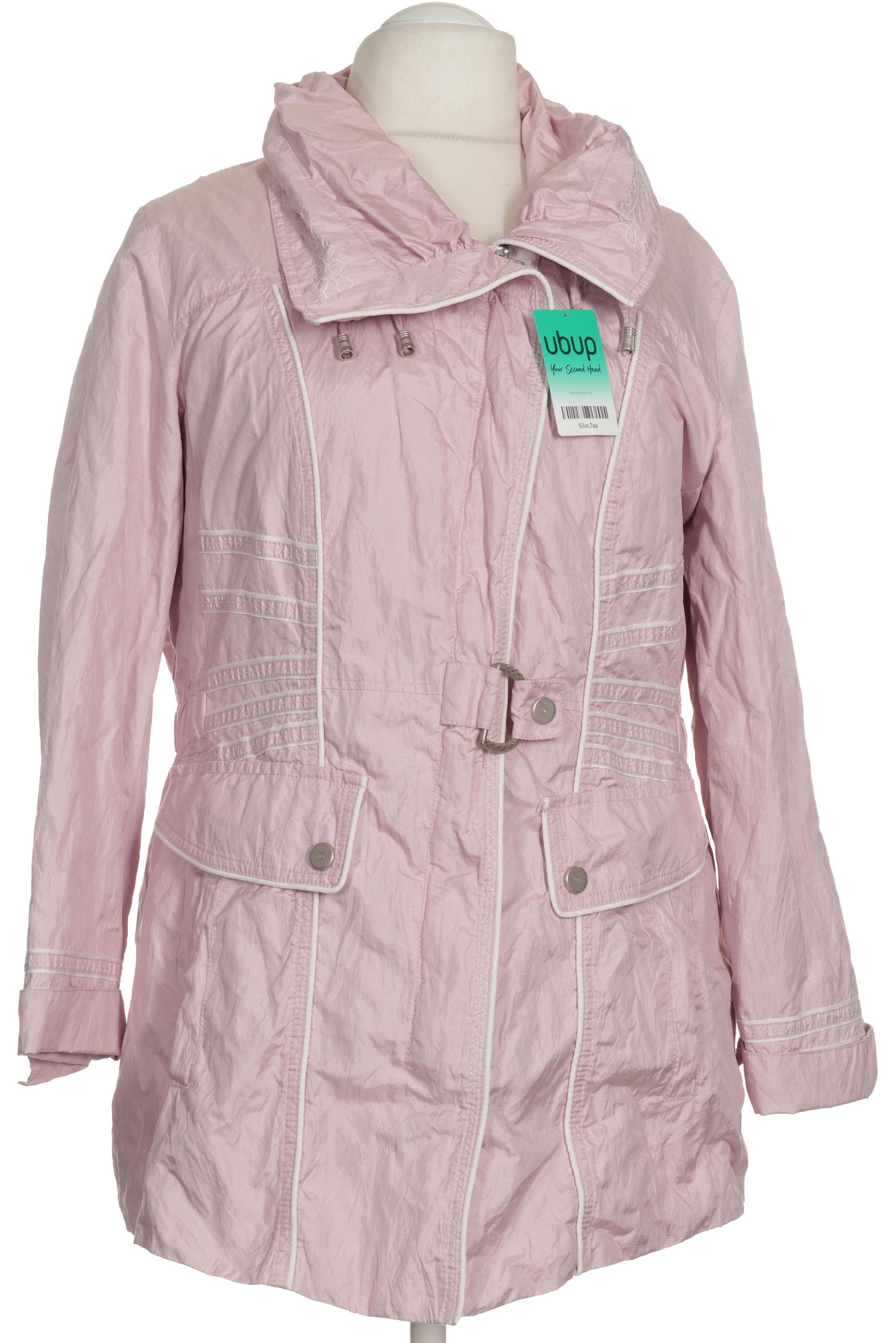 

BiBA Damen Mantel, lila, Gr. 44