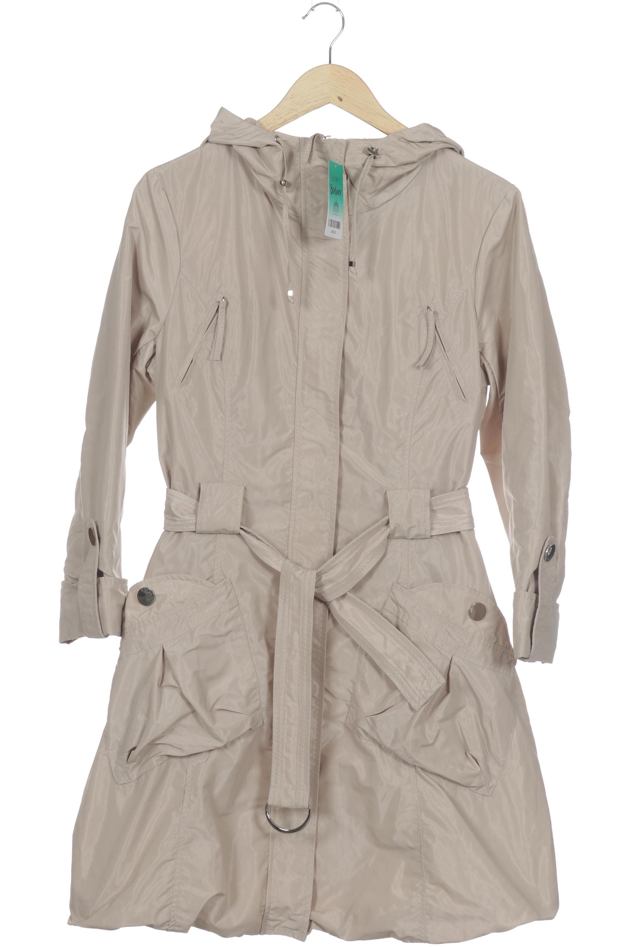 

BiBA Damen Mantel, beige, Gr. 36